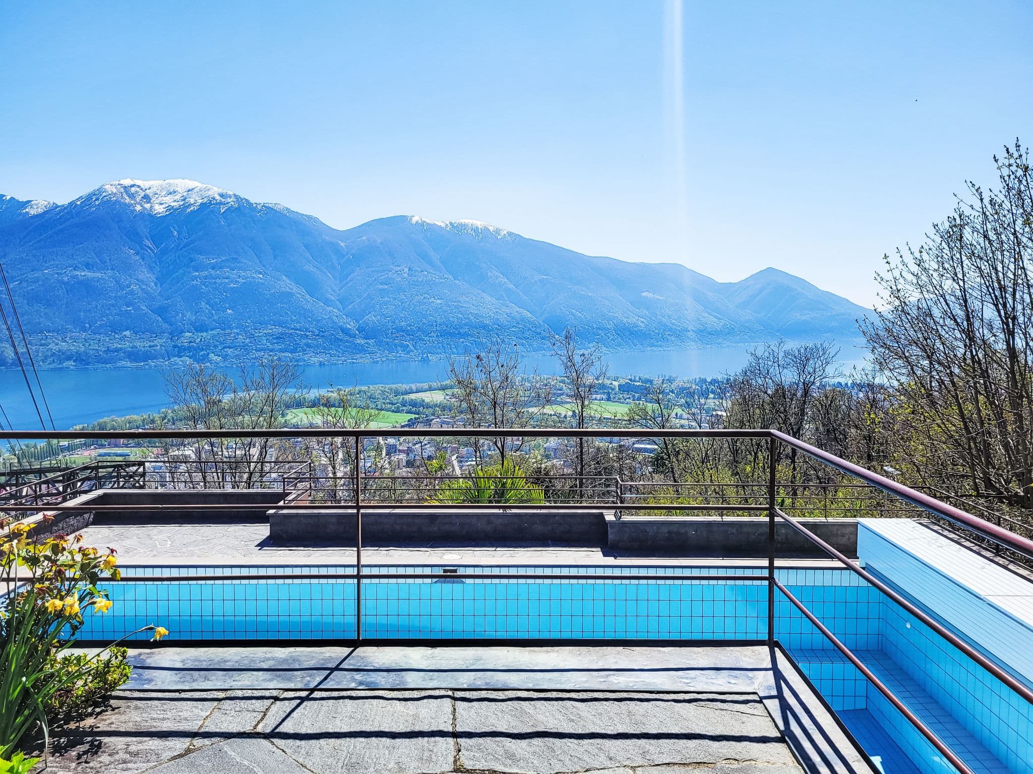 Pool Outdoor