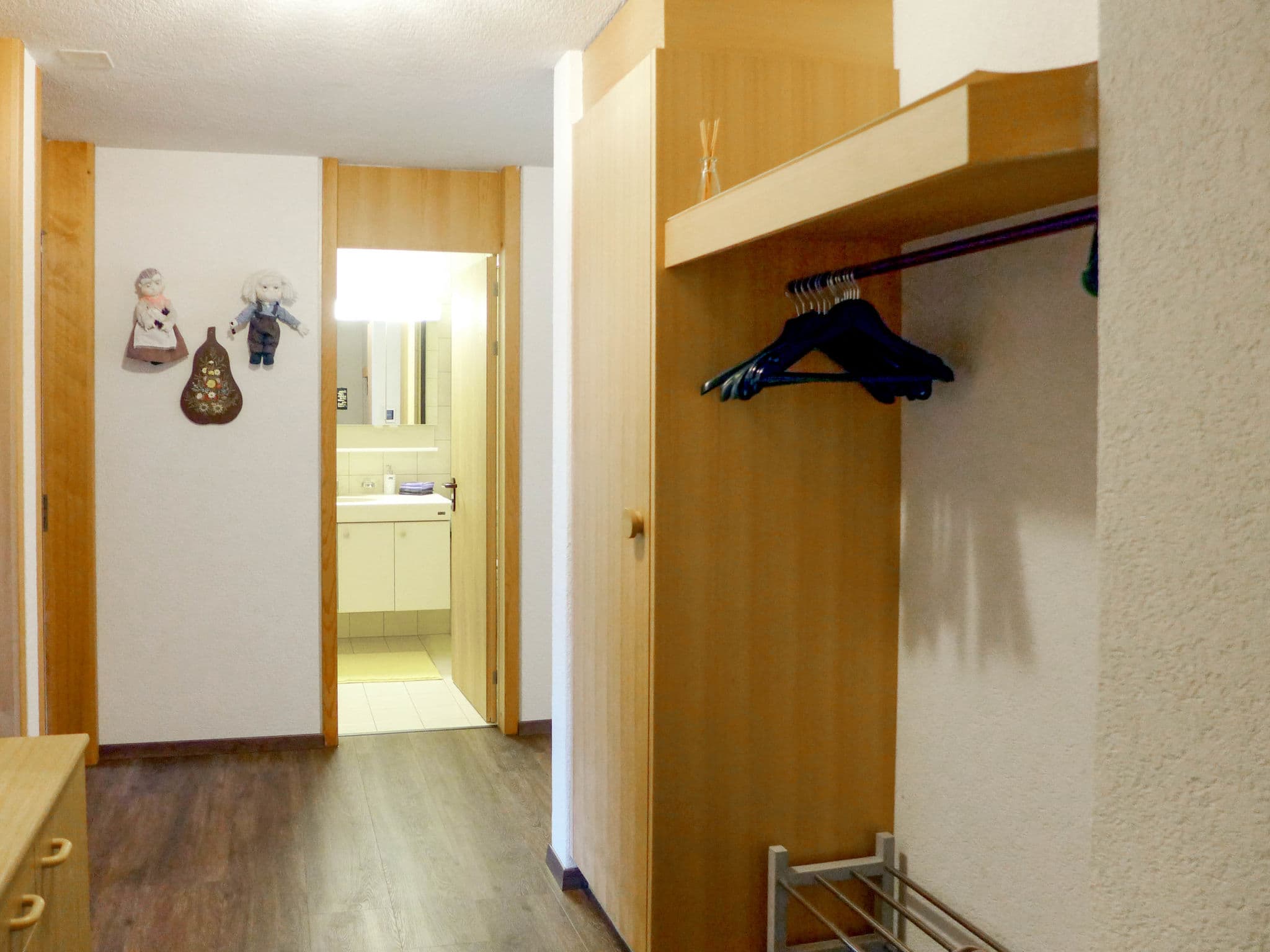 Inside other