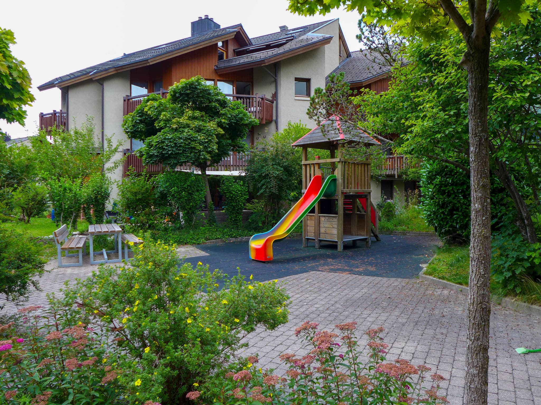Outdoor
