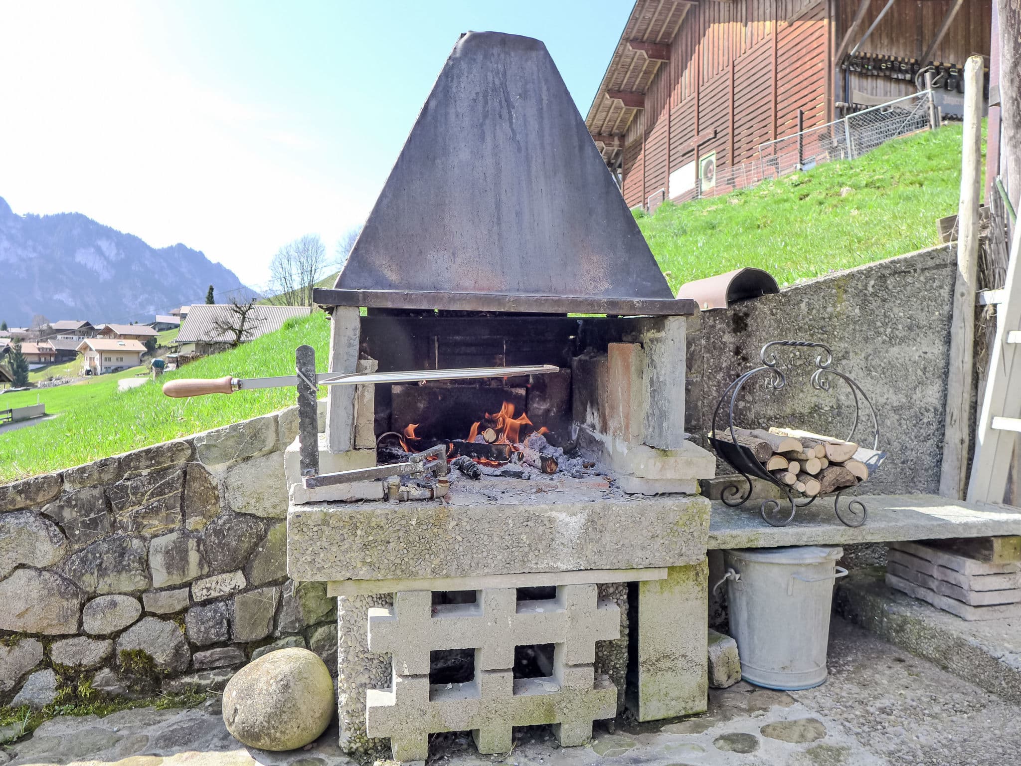 Outdoor