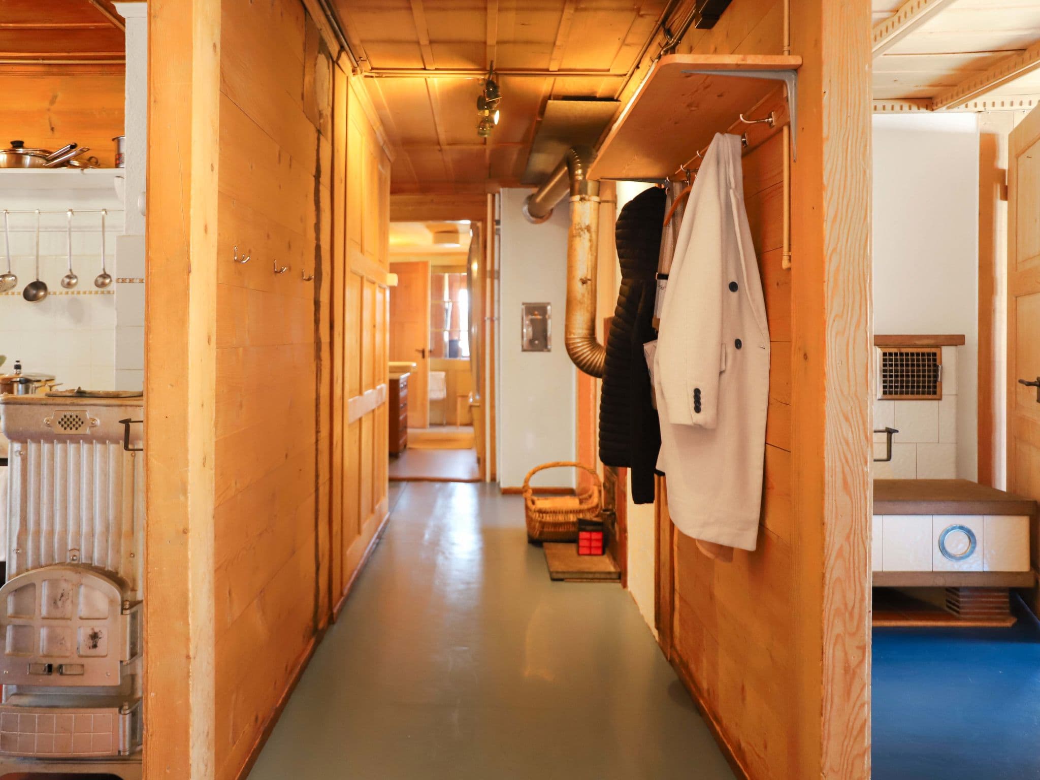 Inside other