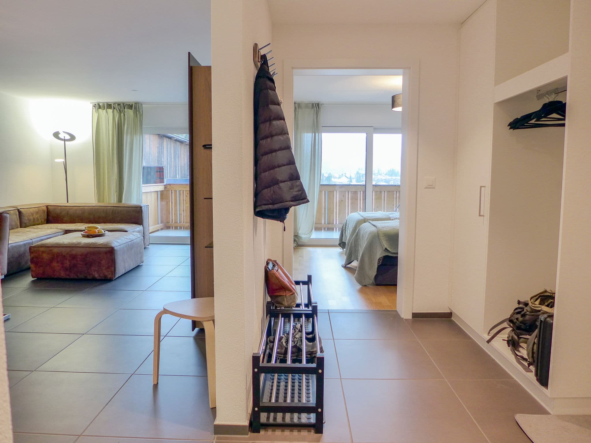 Inside other