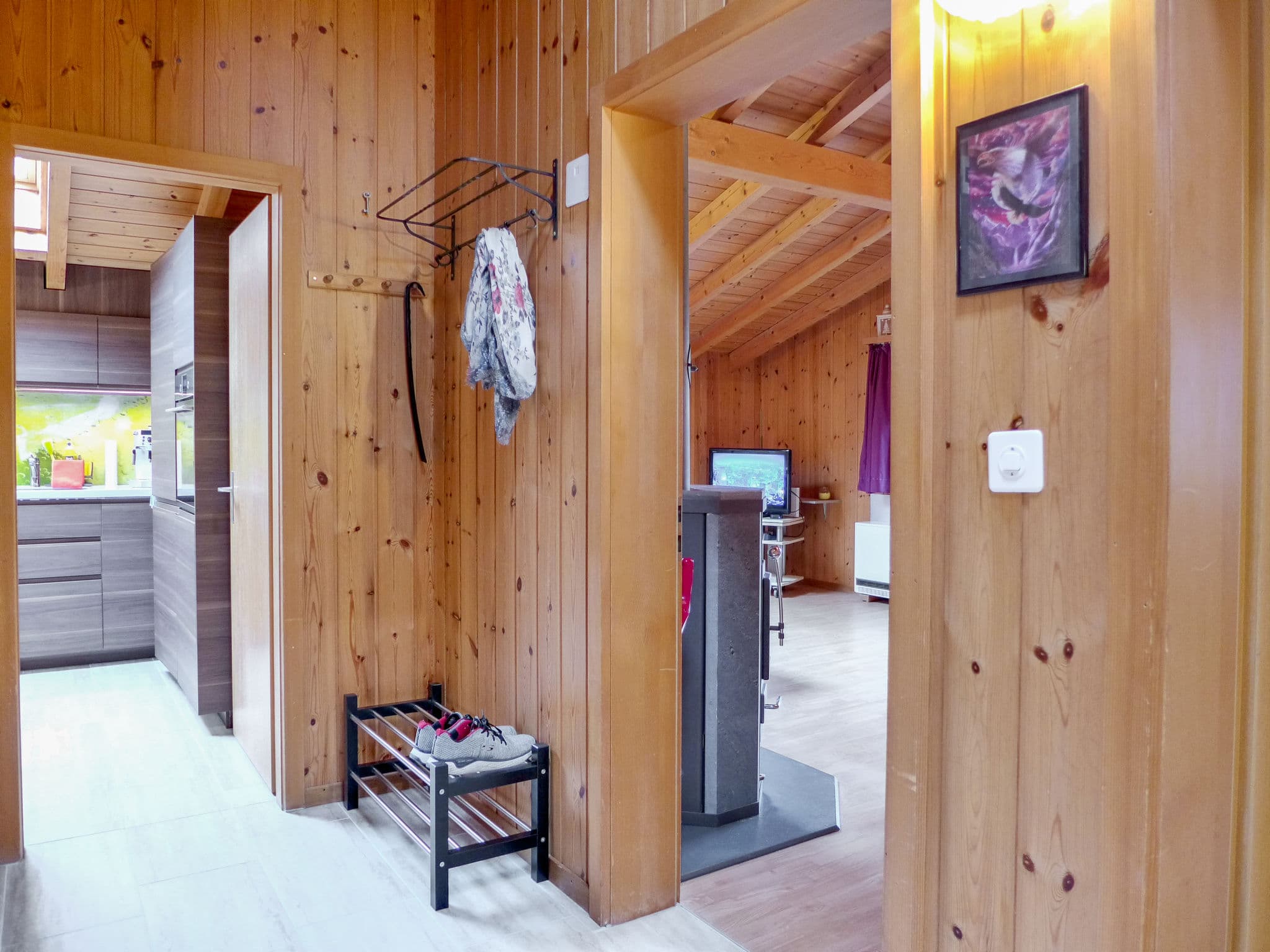 Inside other