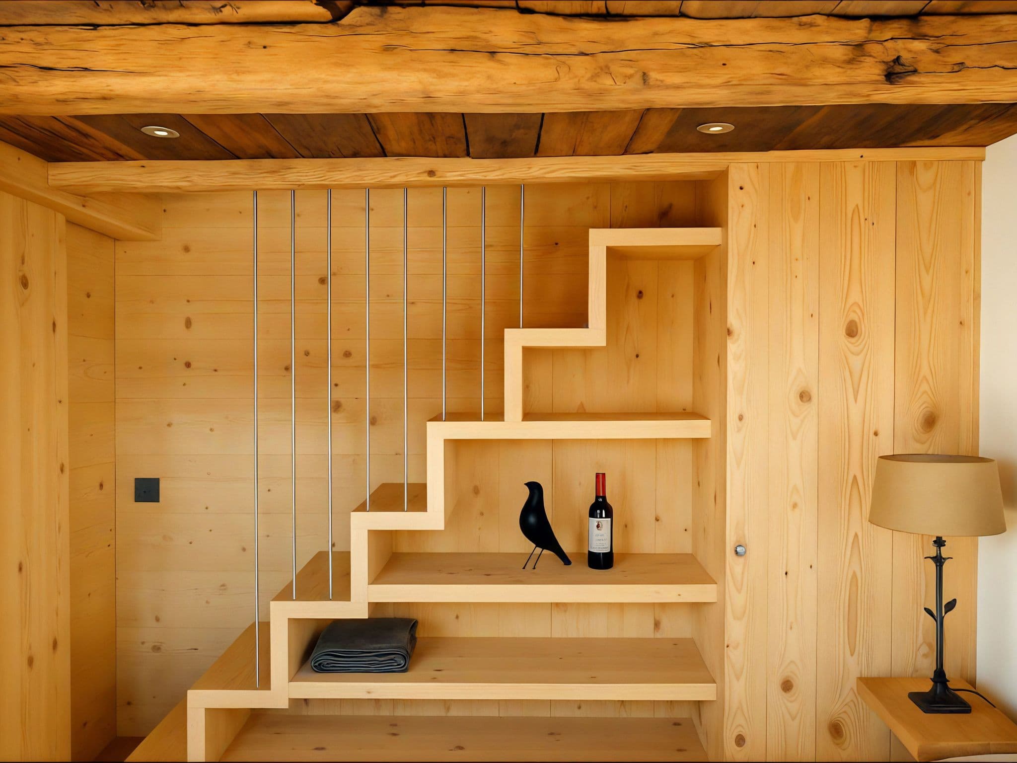 Inside other