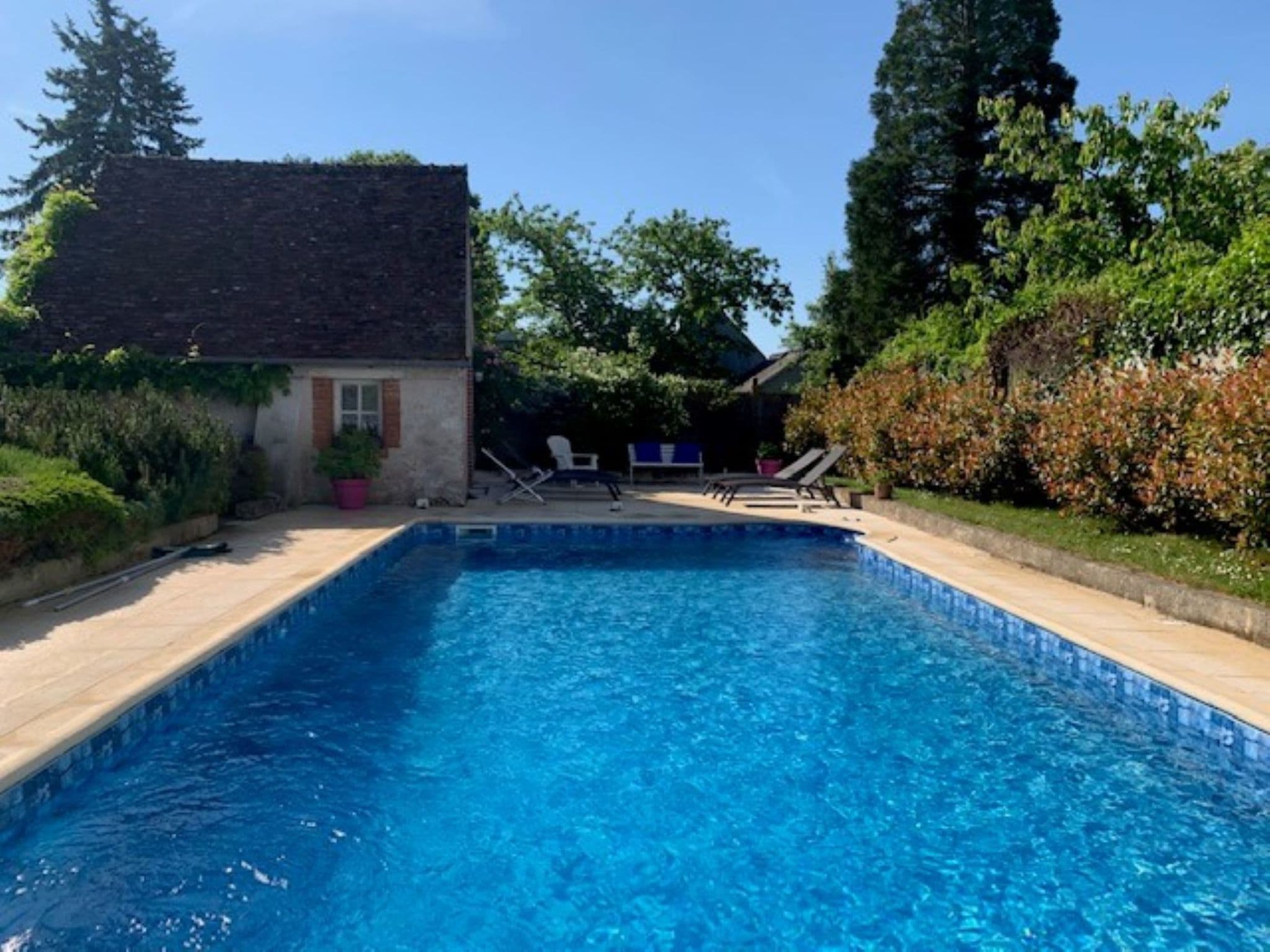 Pool Outdoor