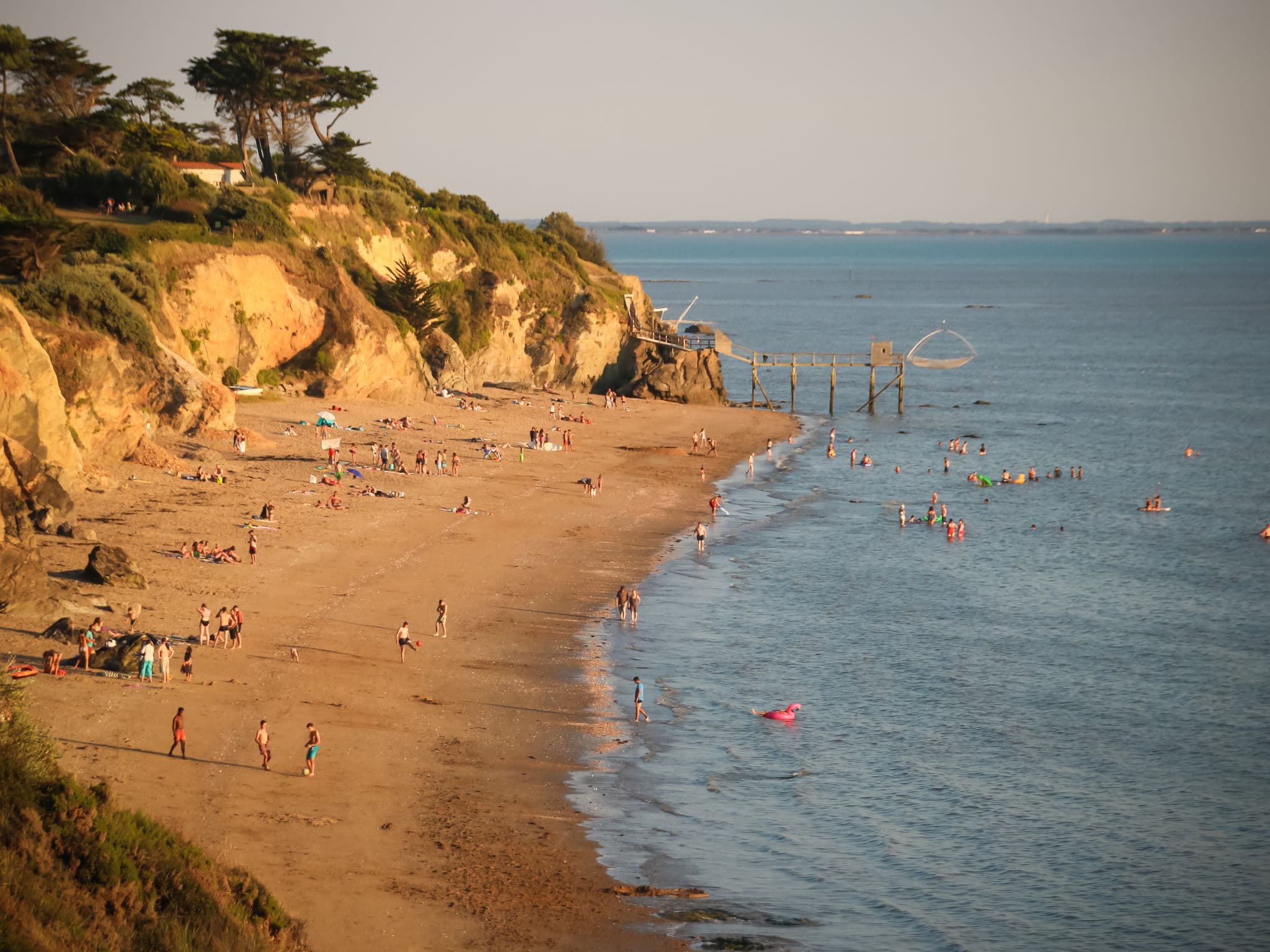 Place