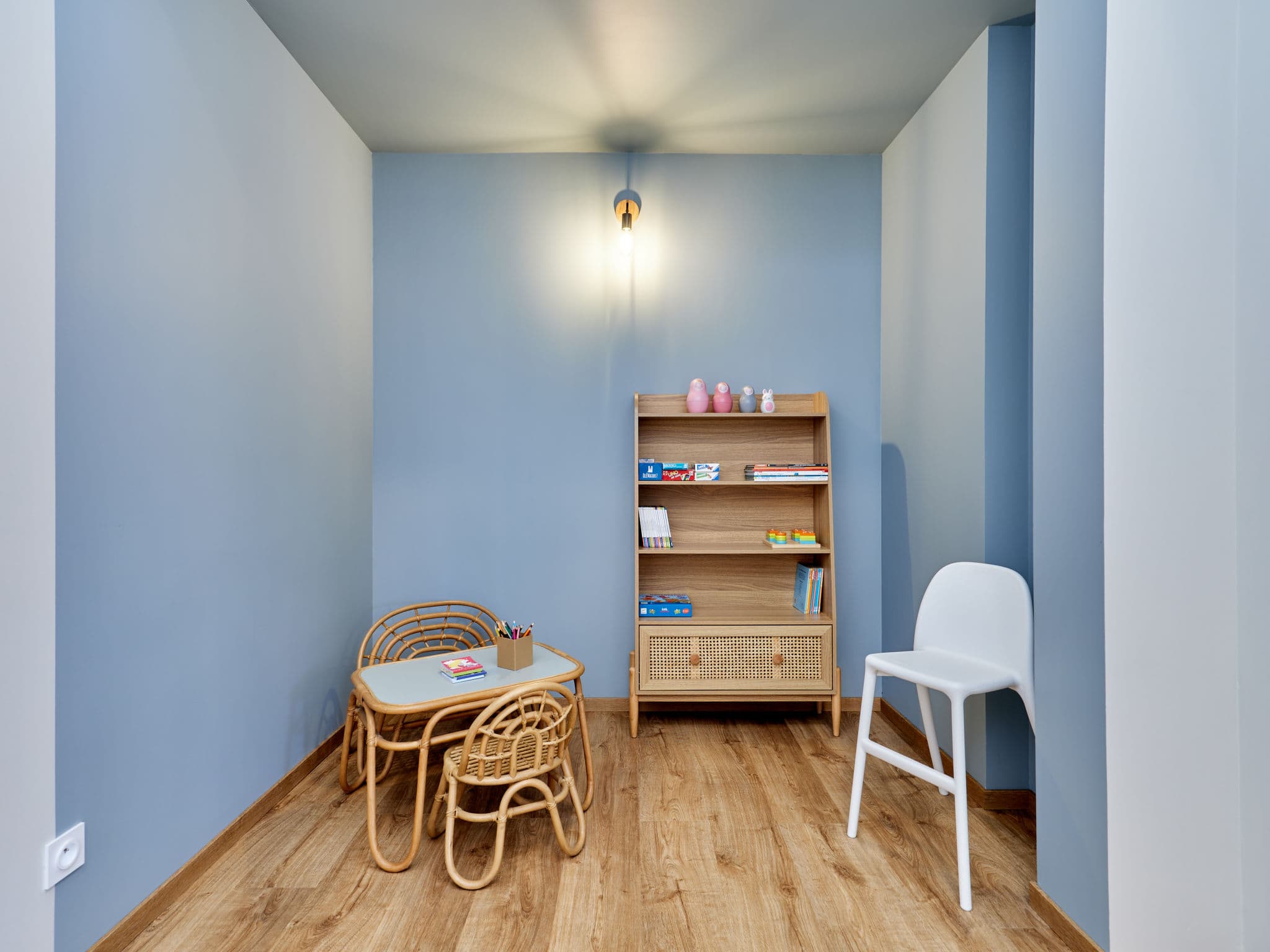 Inside other