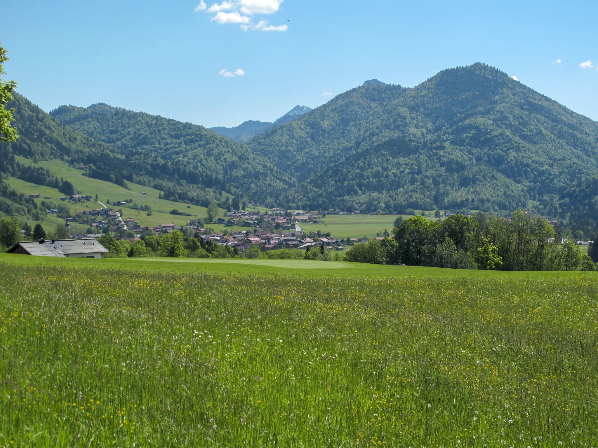 Place