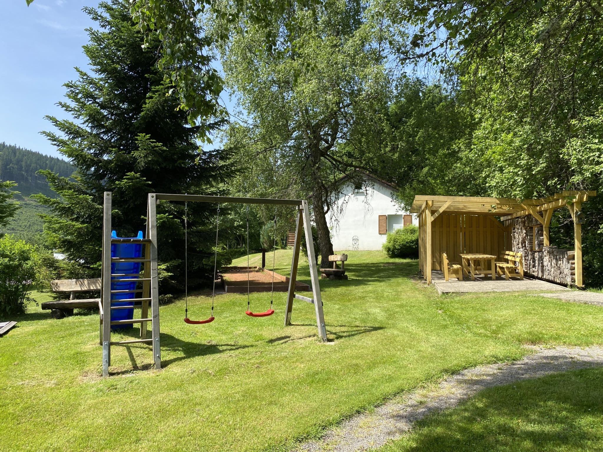 Outdoor