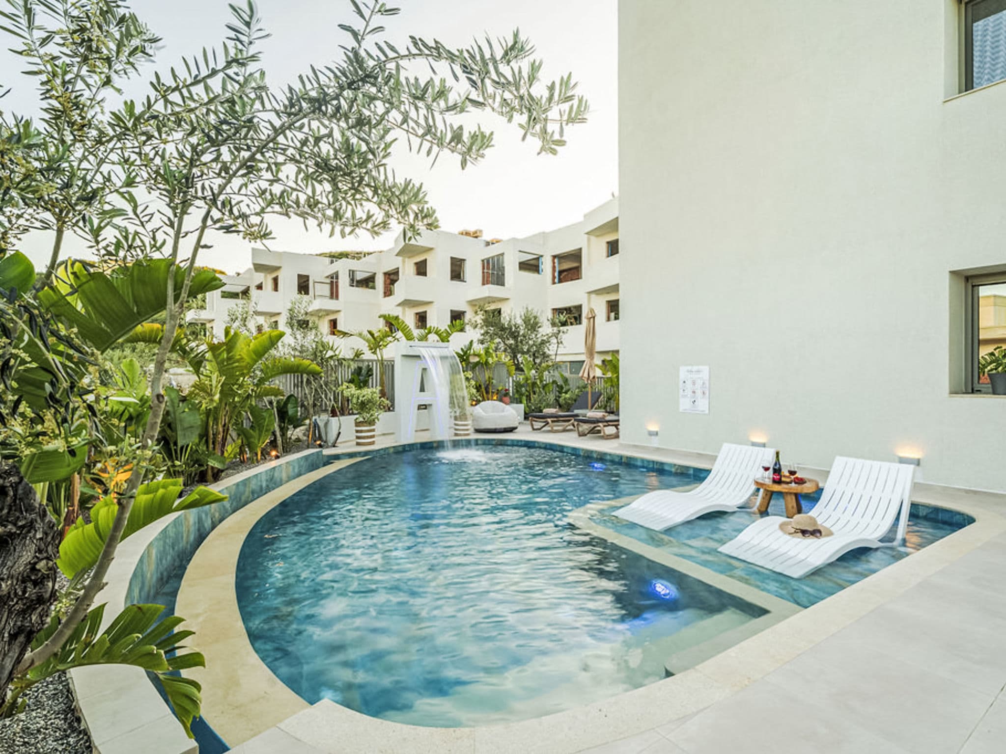 Pool Outdoor