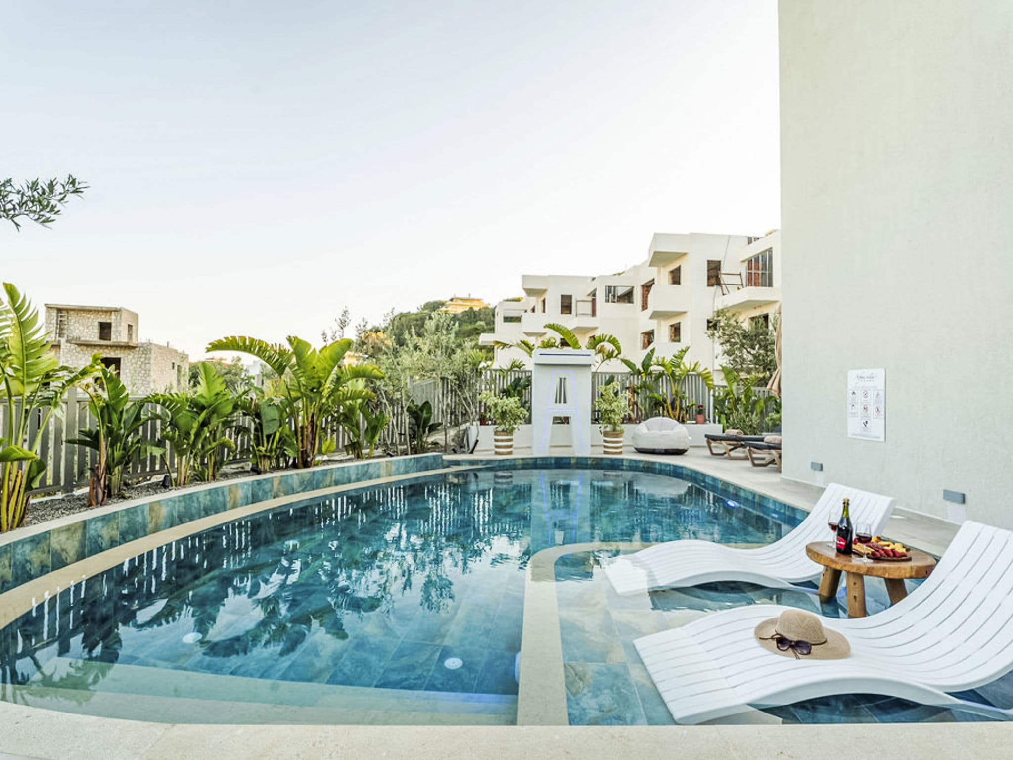 Pool Outdoor