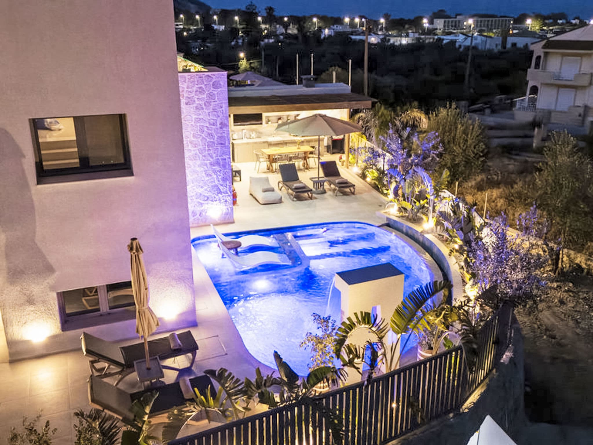 Pool Outdoor