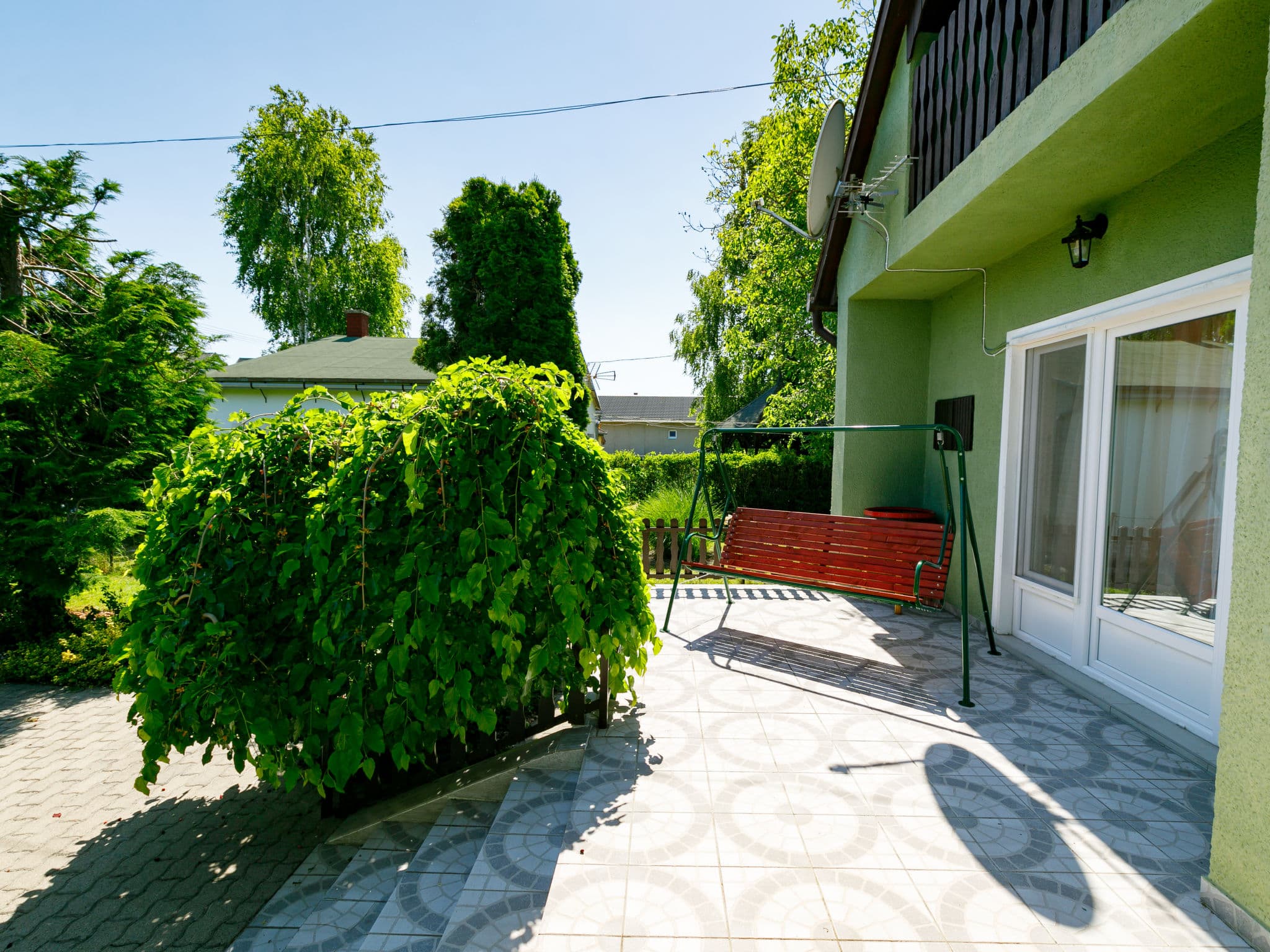 Outdoor