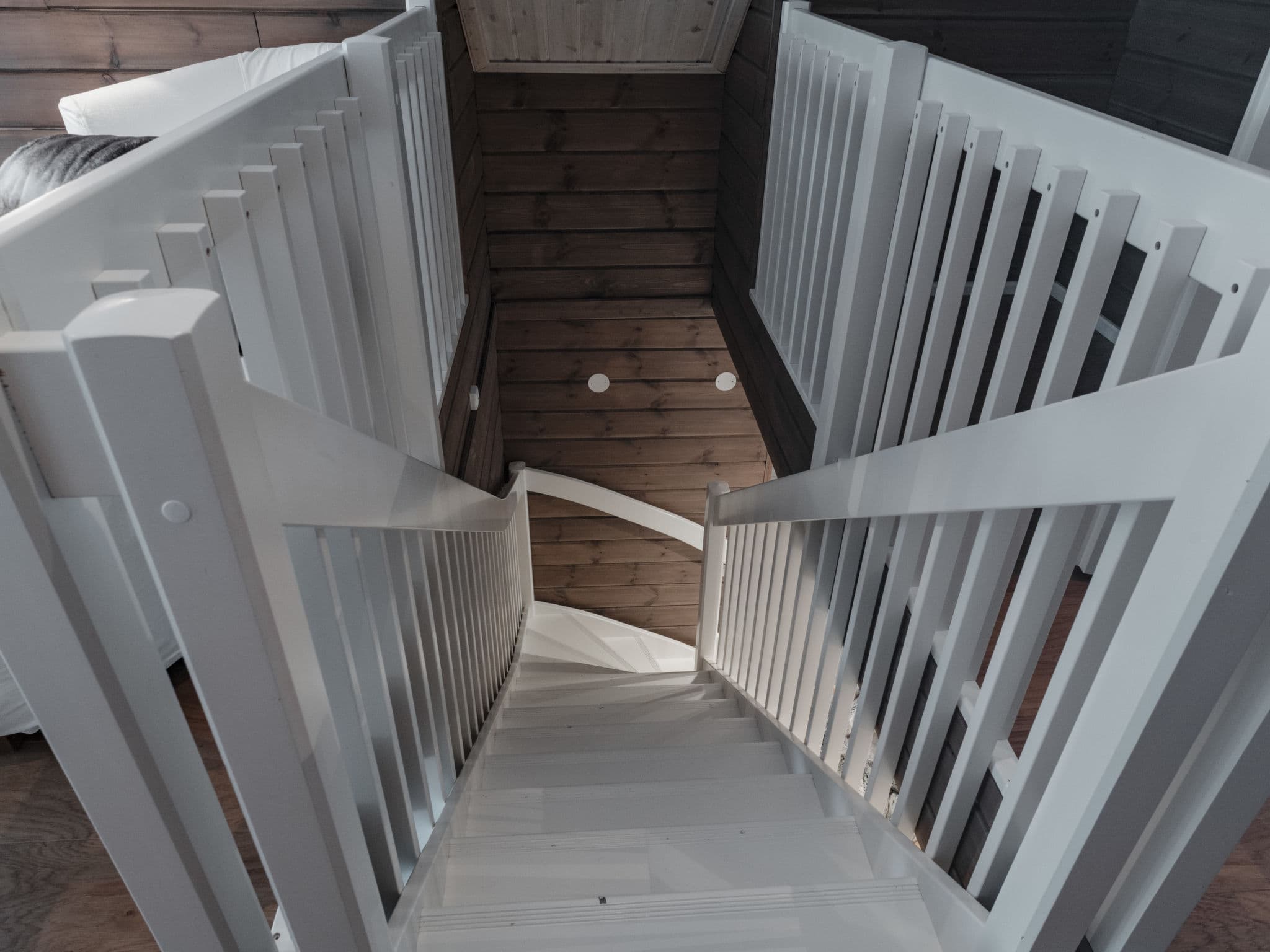 Inside other