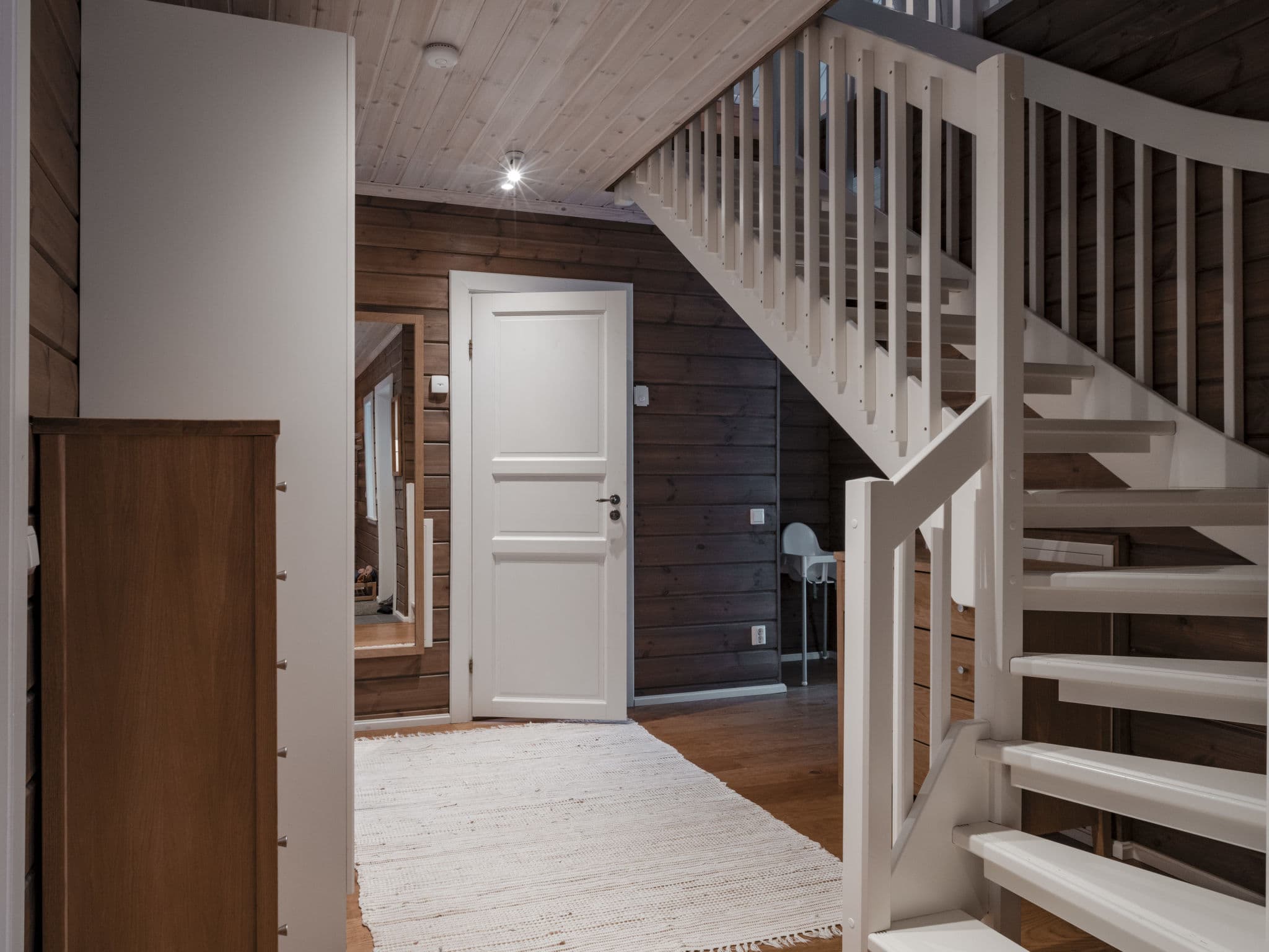 Inside other