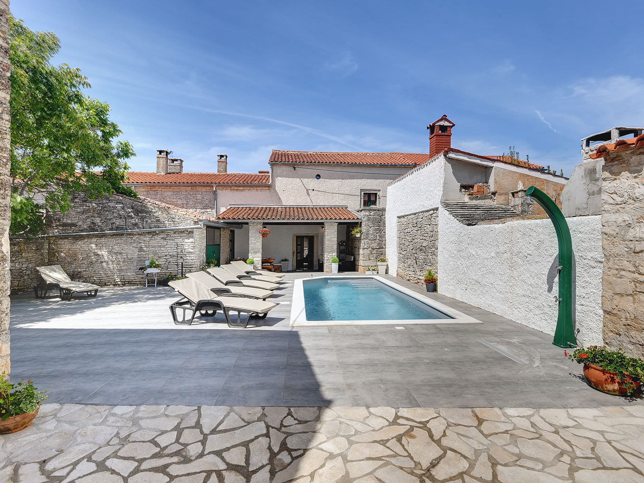 Pool Outdoor