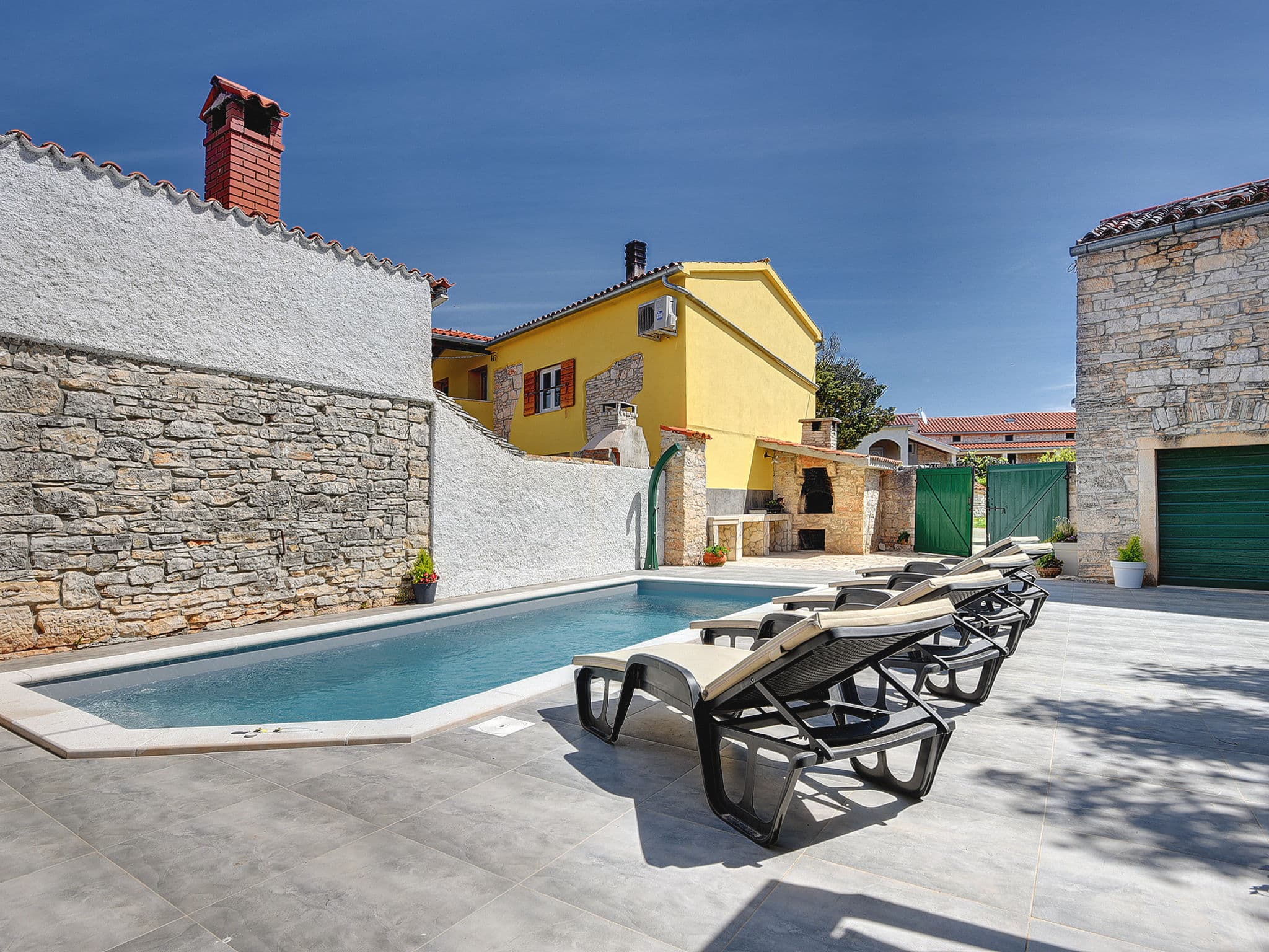 Pool Outdoor