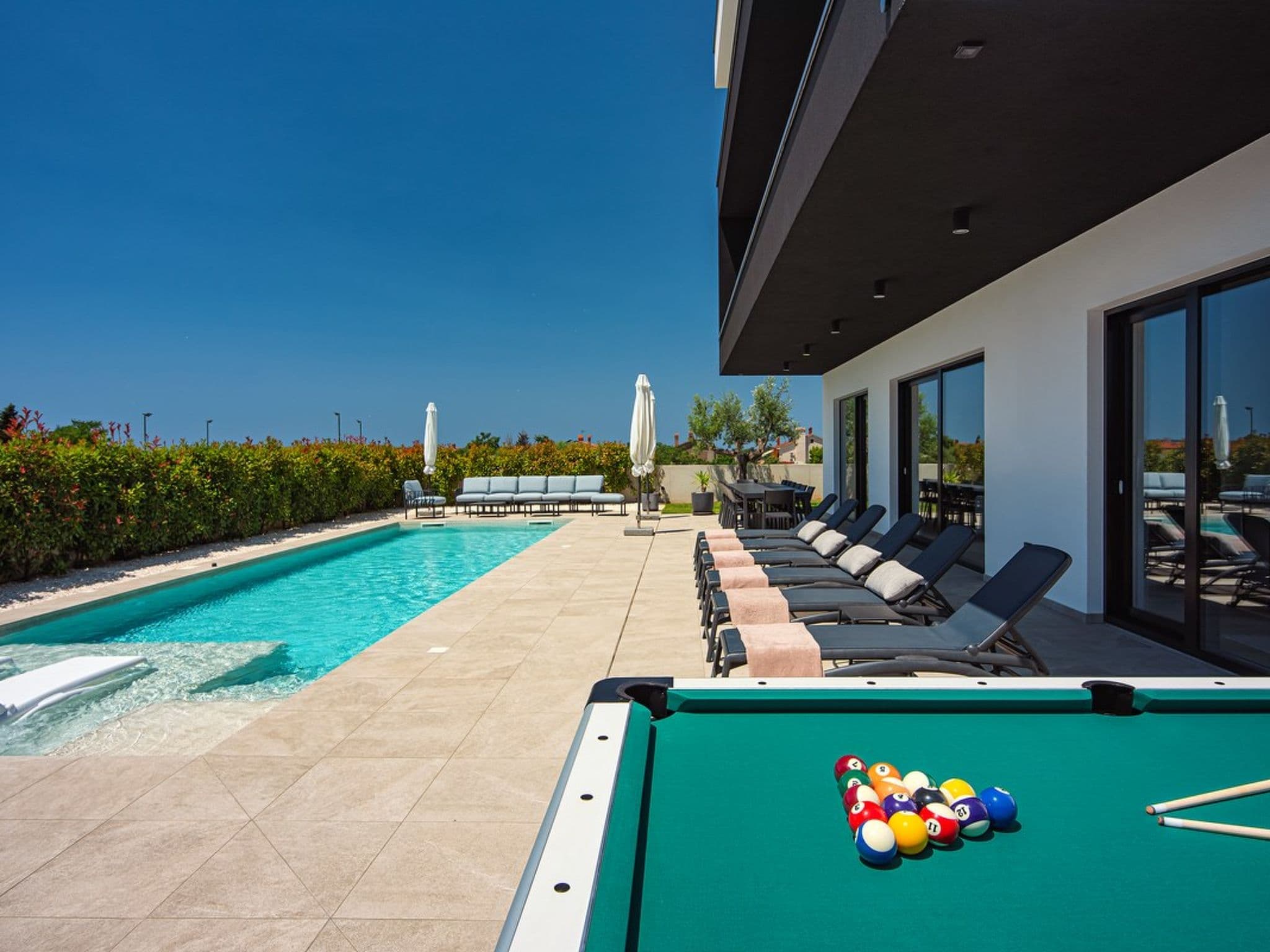 Pool Outdoor