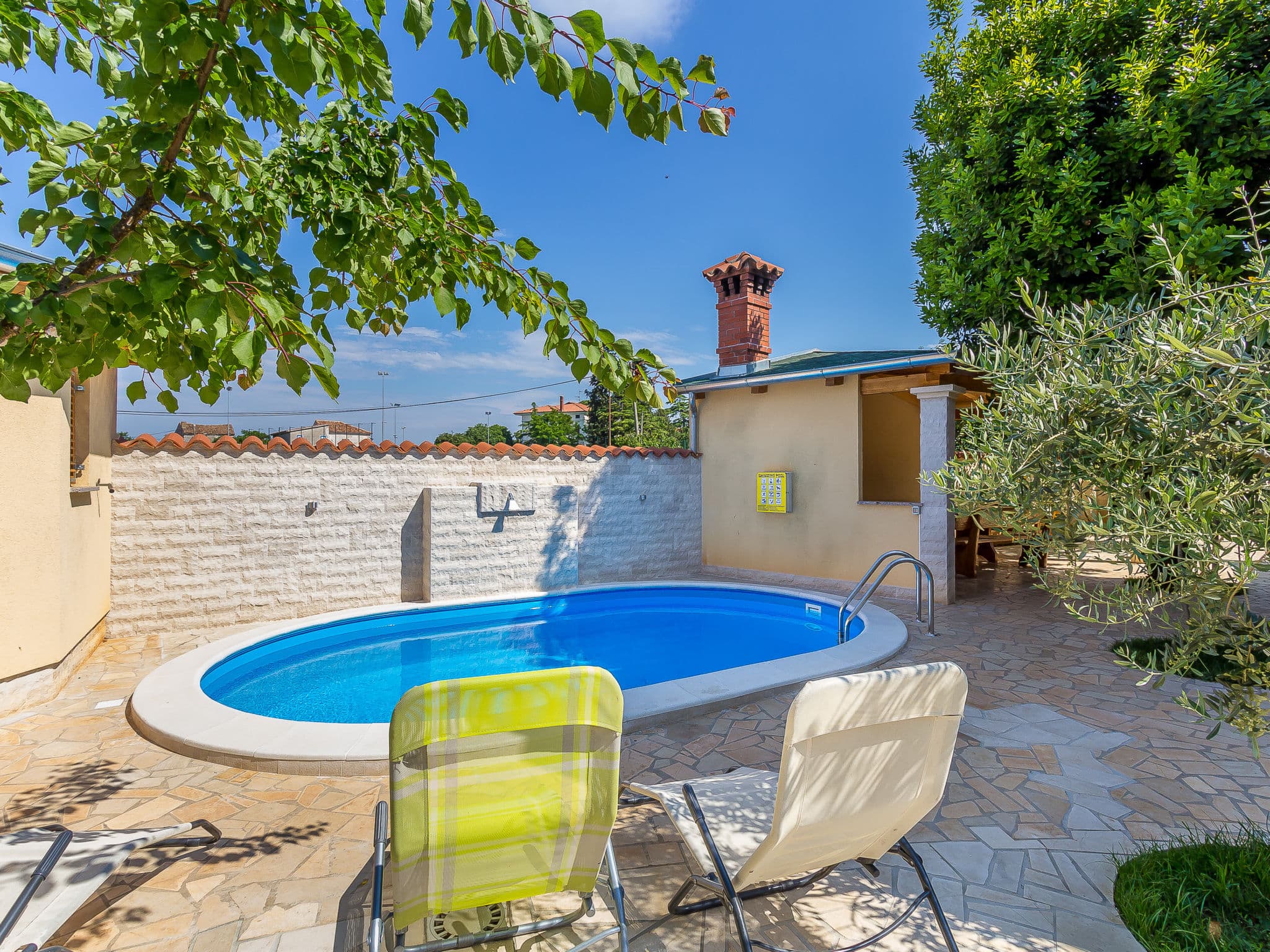 Pool Outdoor