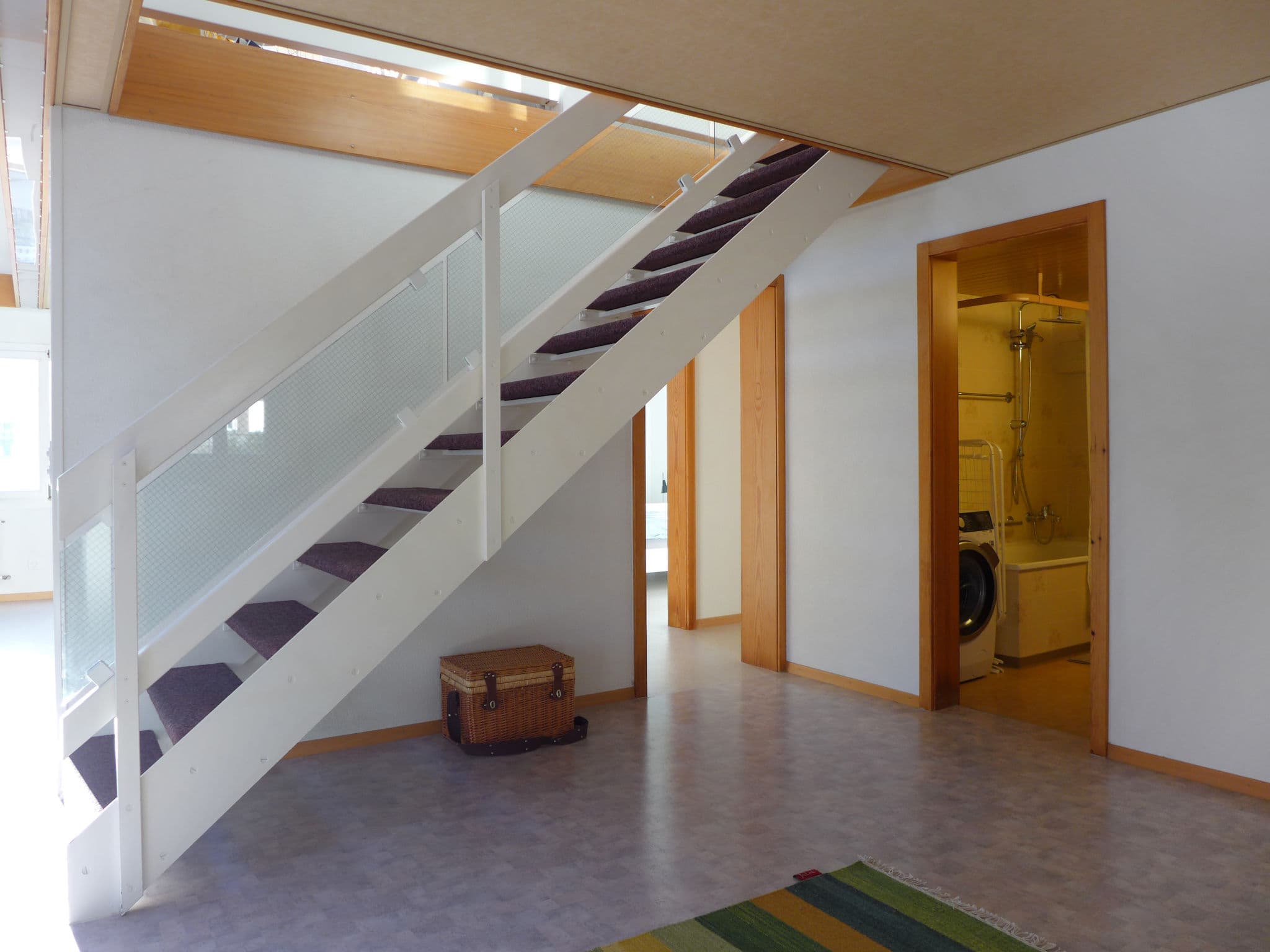 Inside other