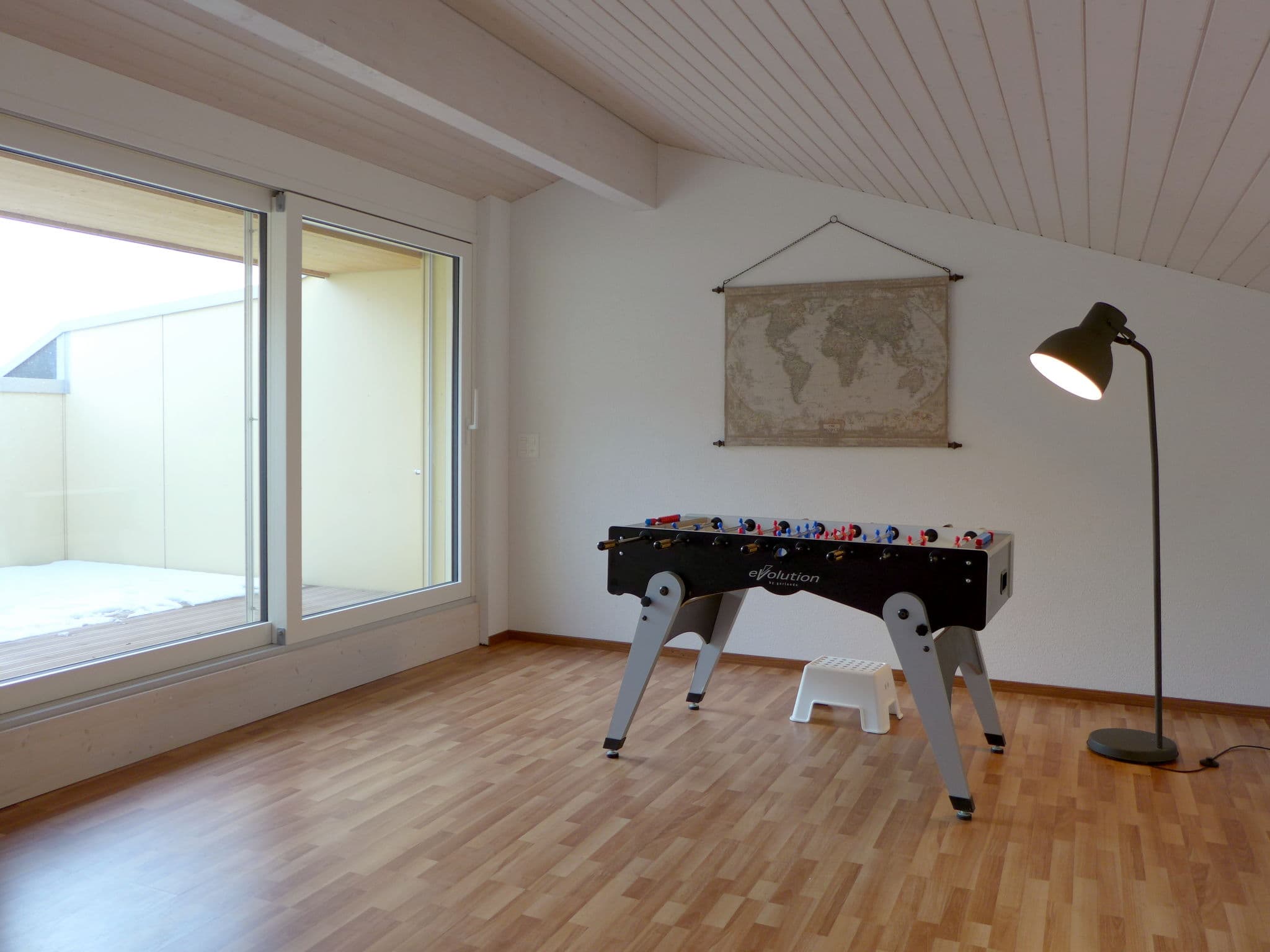 Inside other