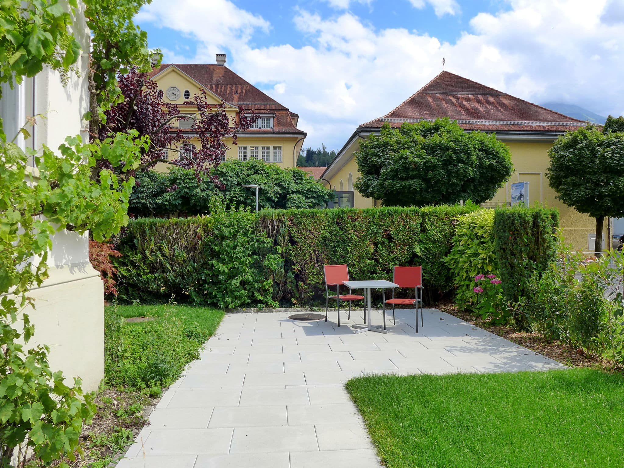 Outdoor