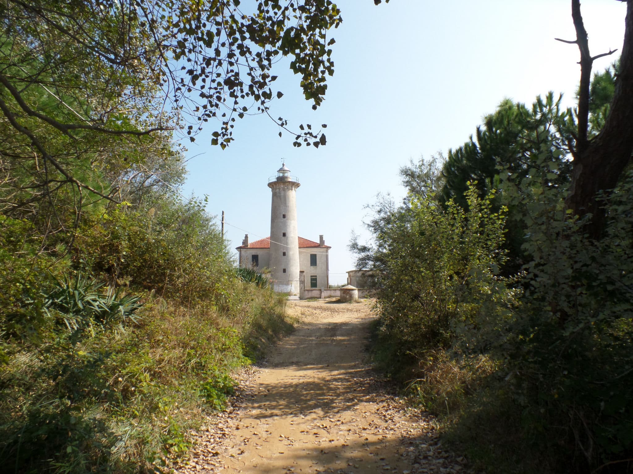 Inside other