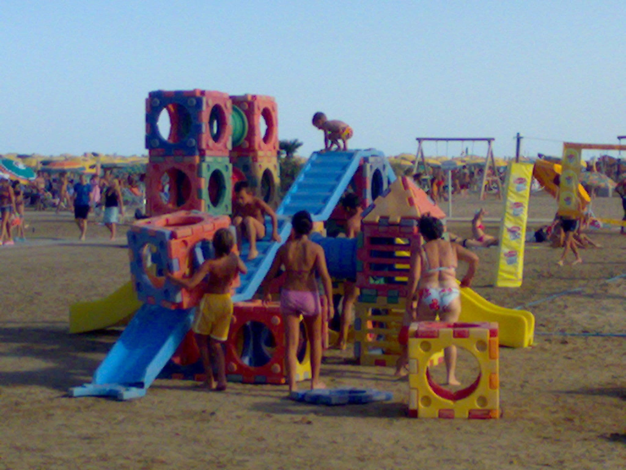 Inside other