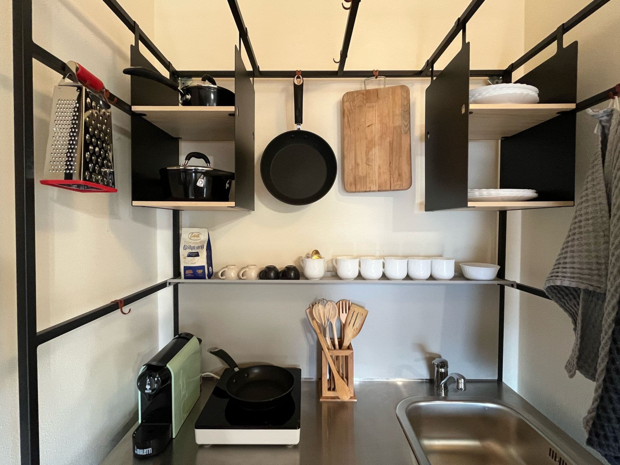 Inside other
