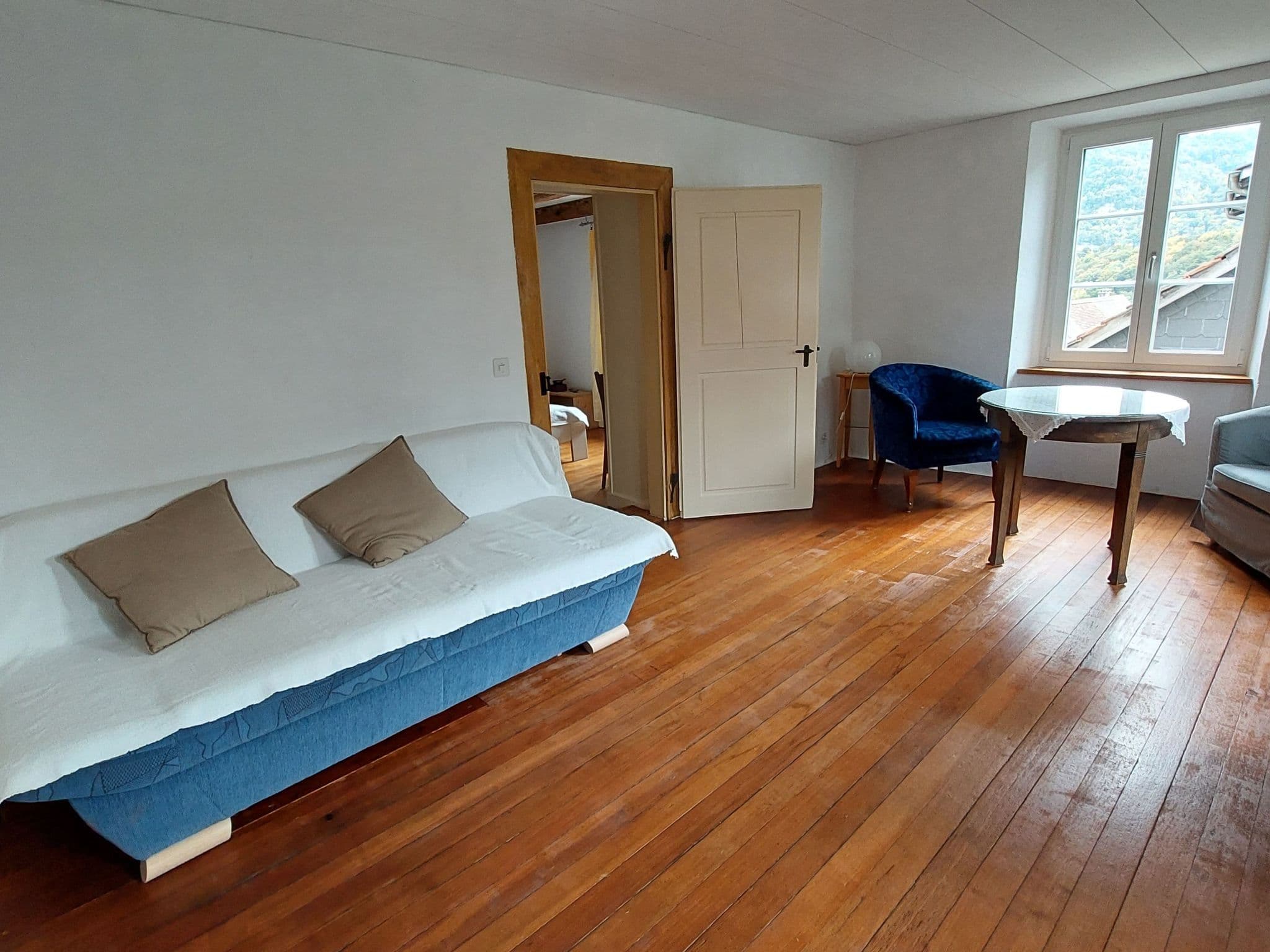 Inside other