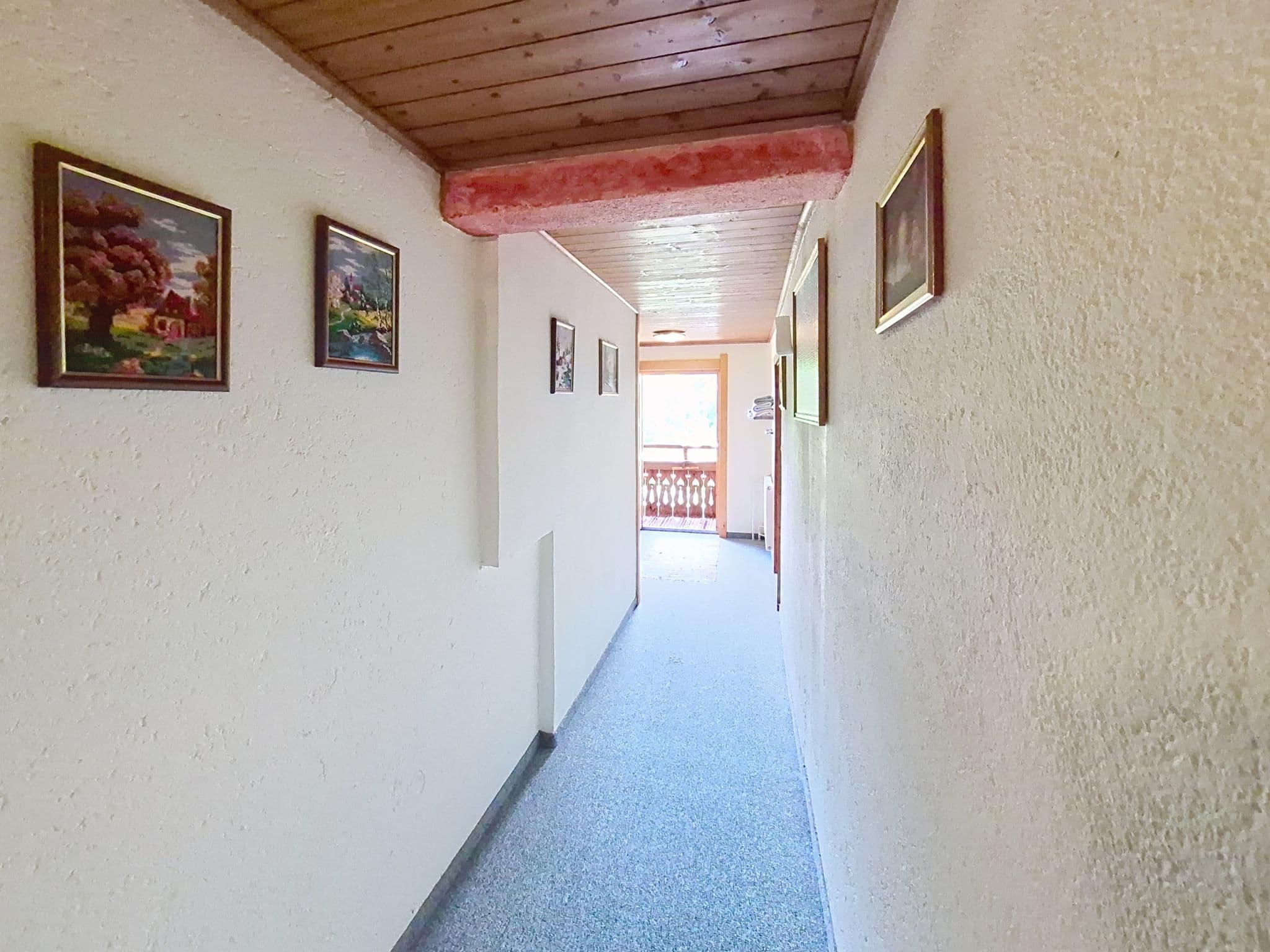 Inside other