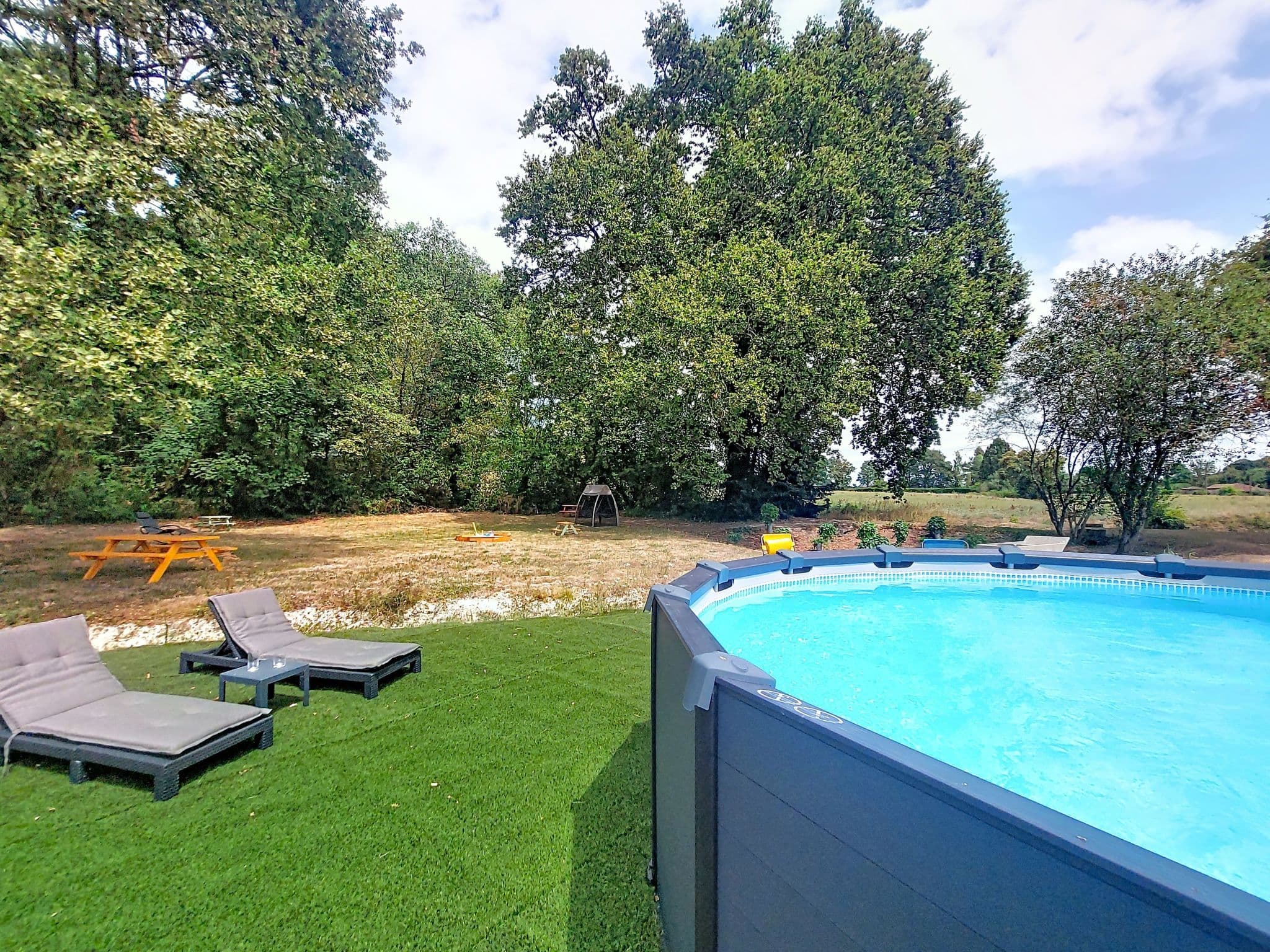 Pool Outdoor
