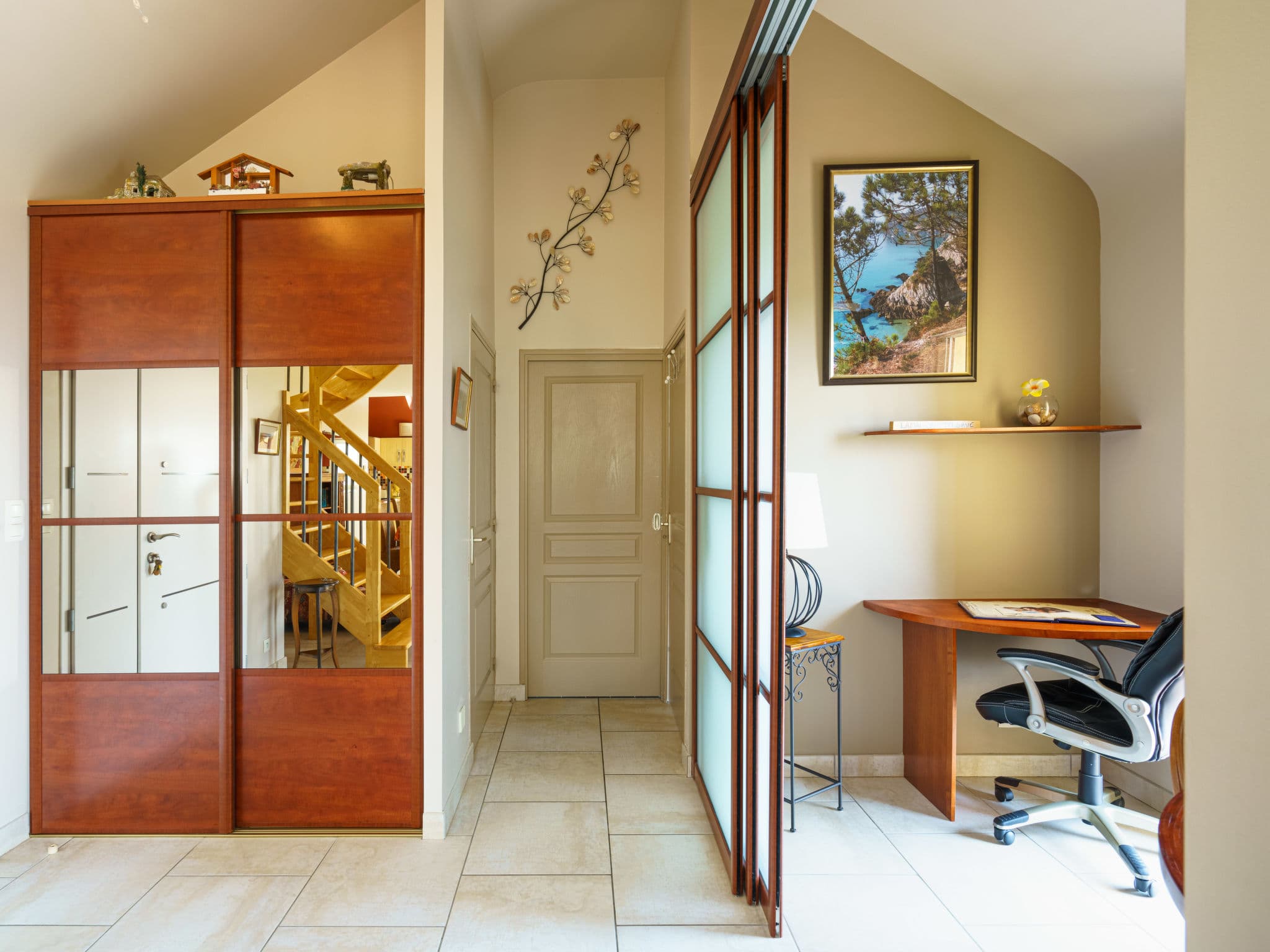 Inside other
