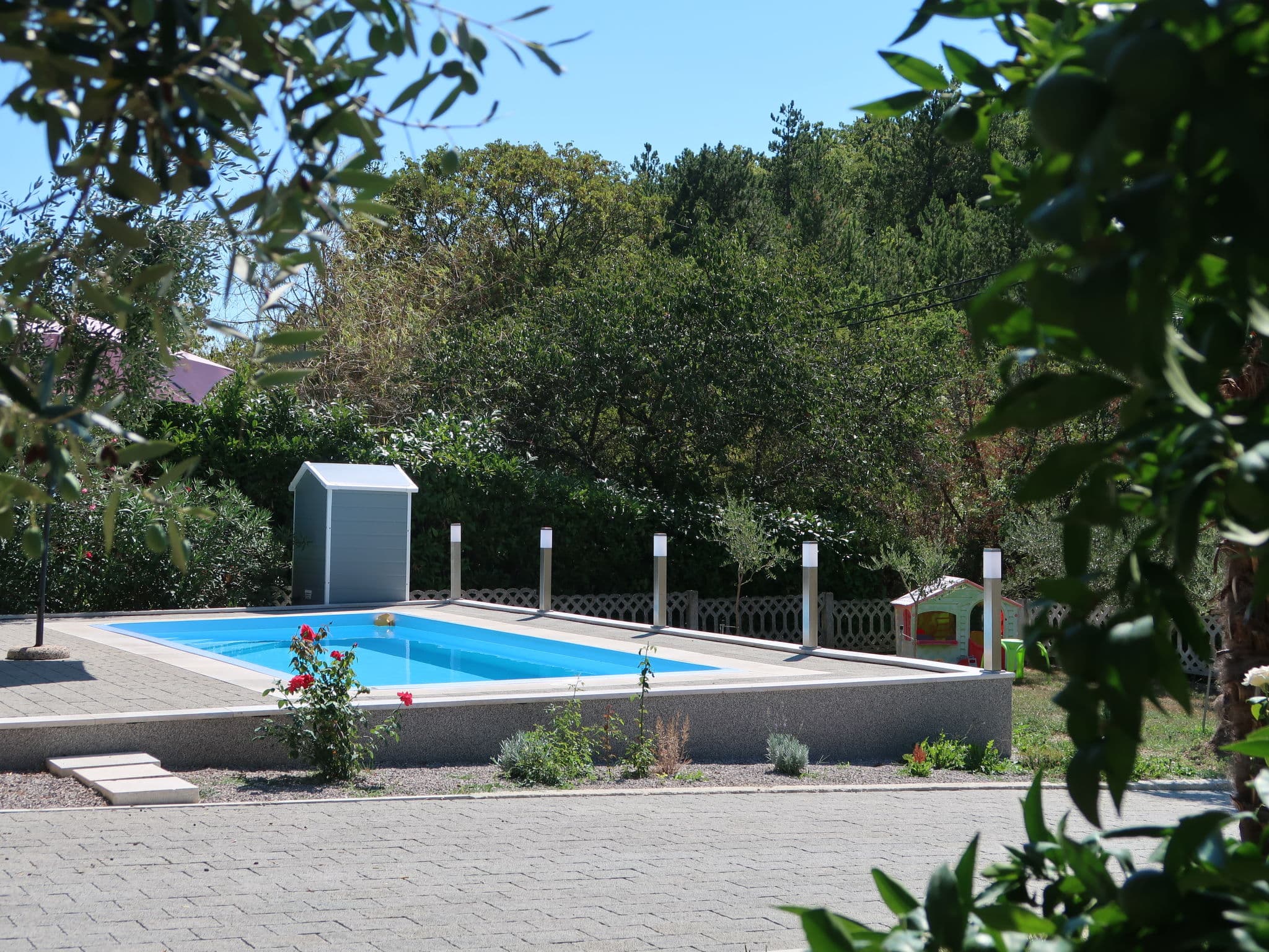 Pool Outdoor