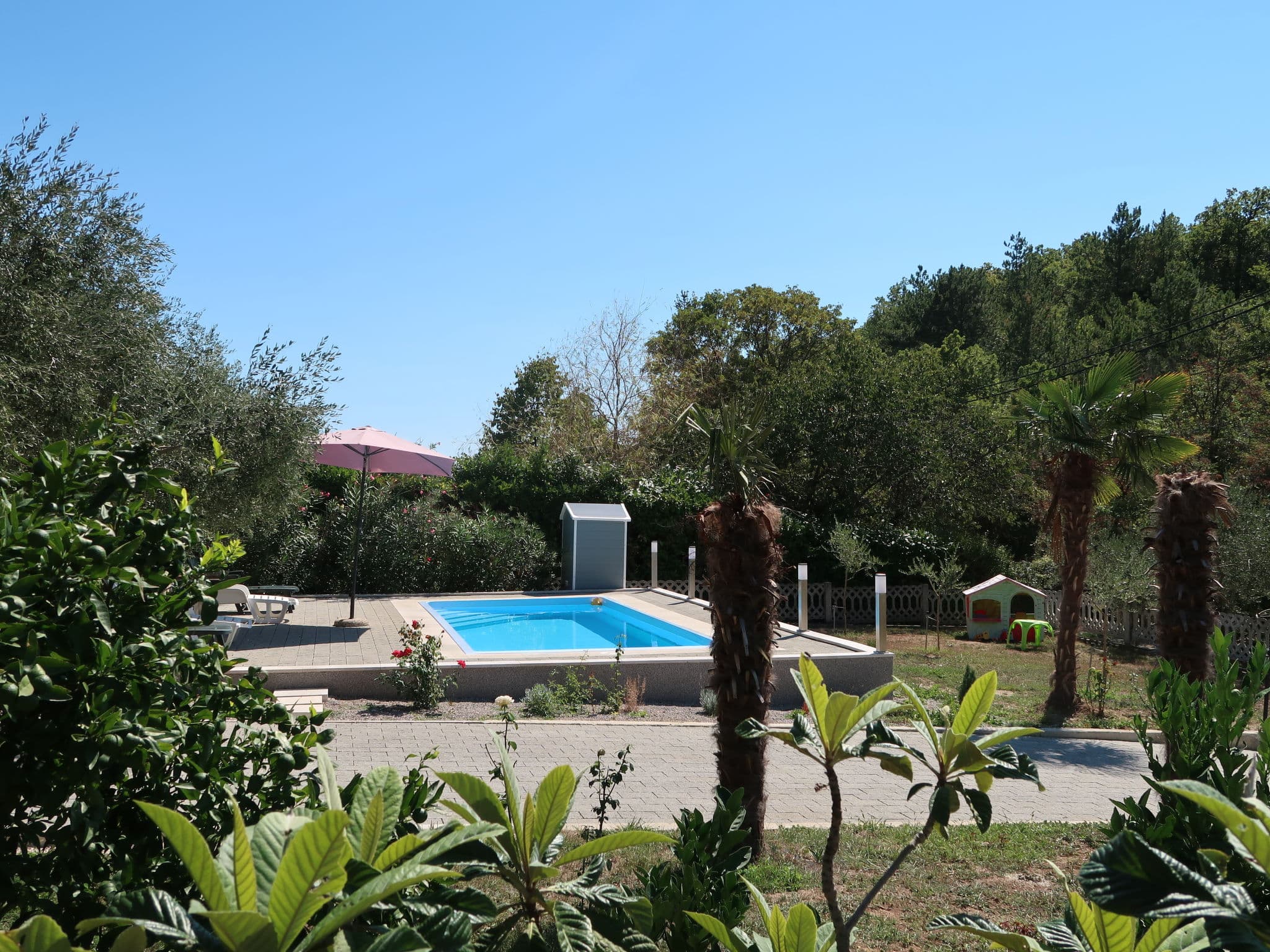 Pool Outdoor