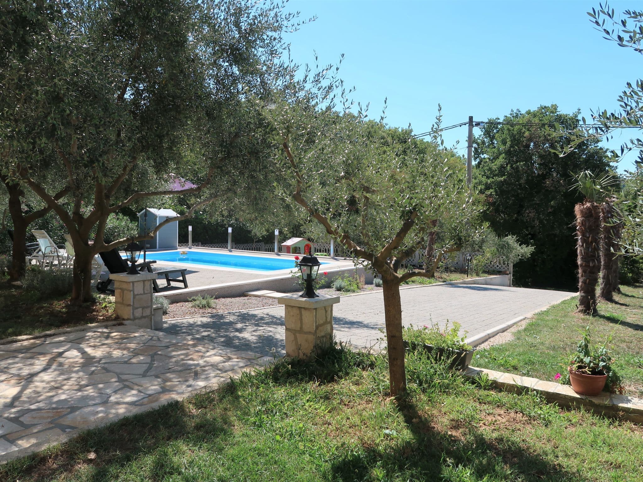 Pool Outdoor