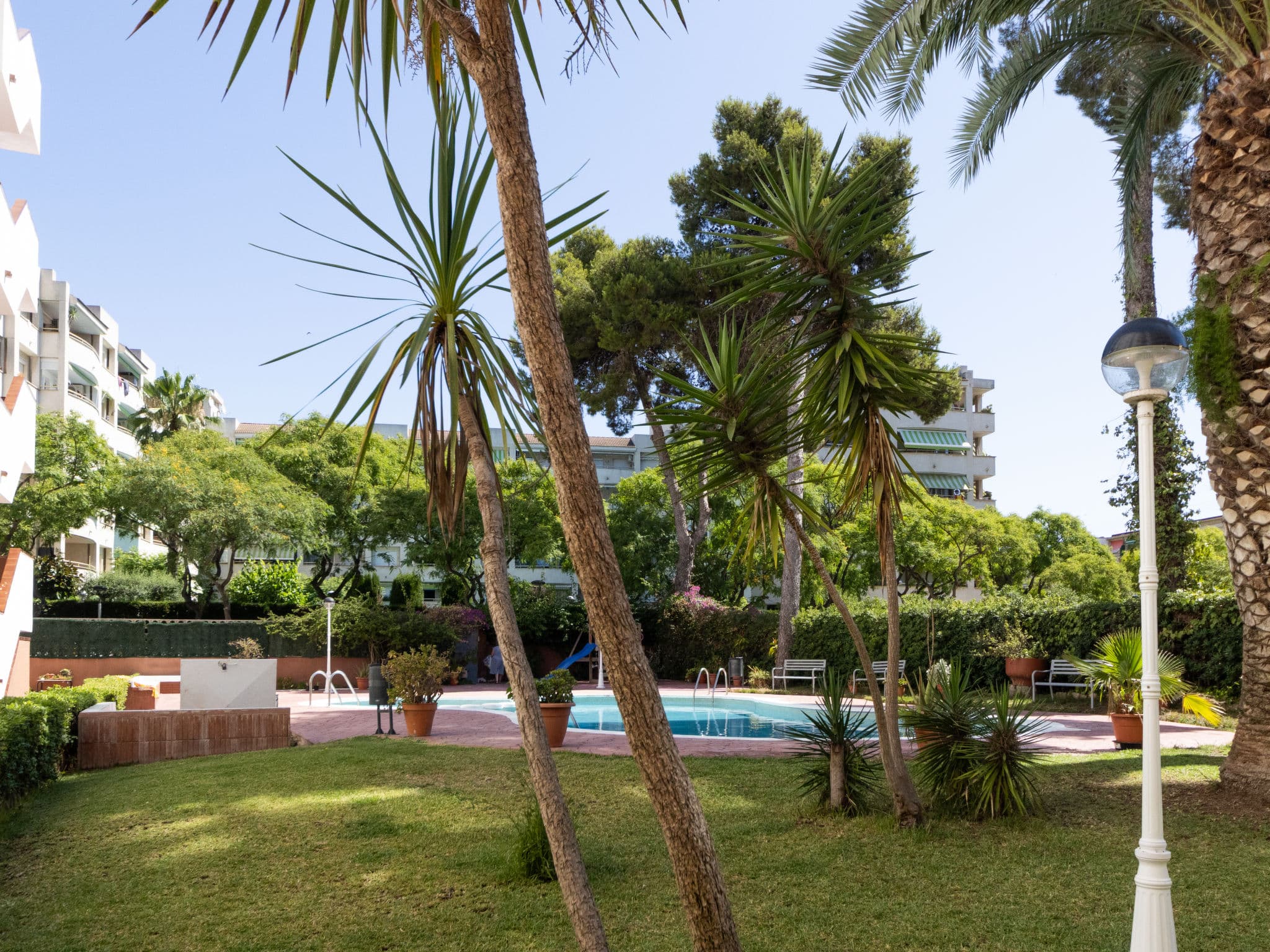 Pool Outdoor