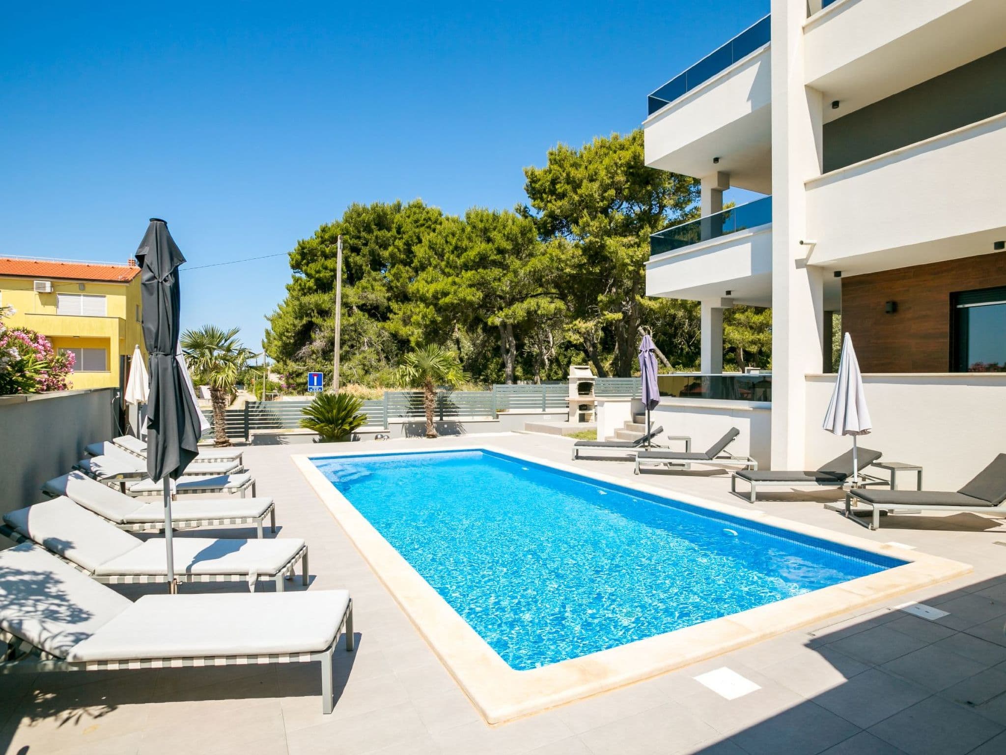 Pool Outdoor