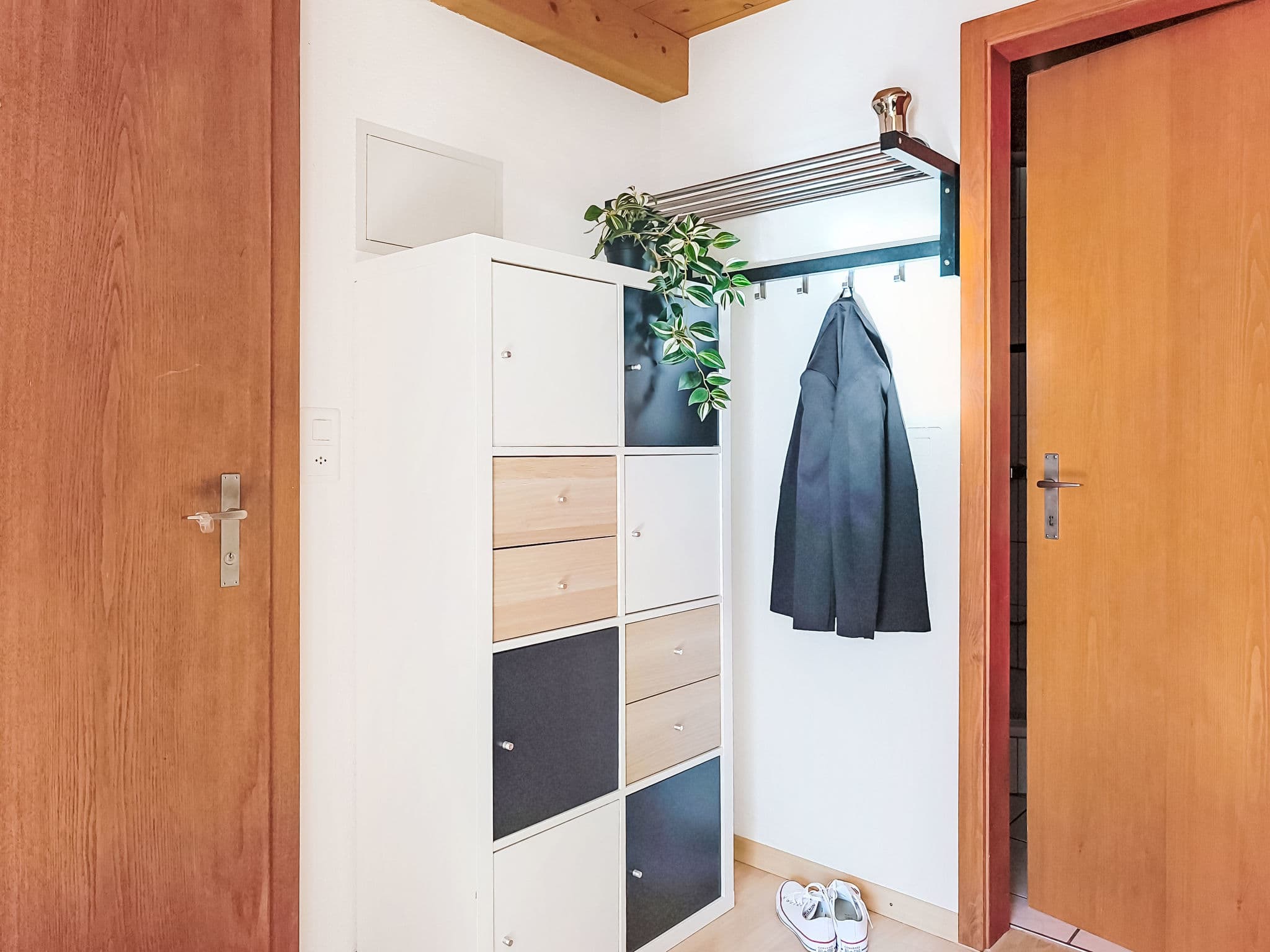 Inside other