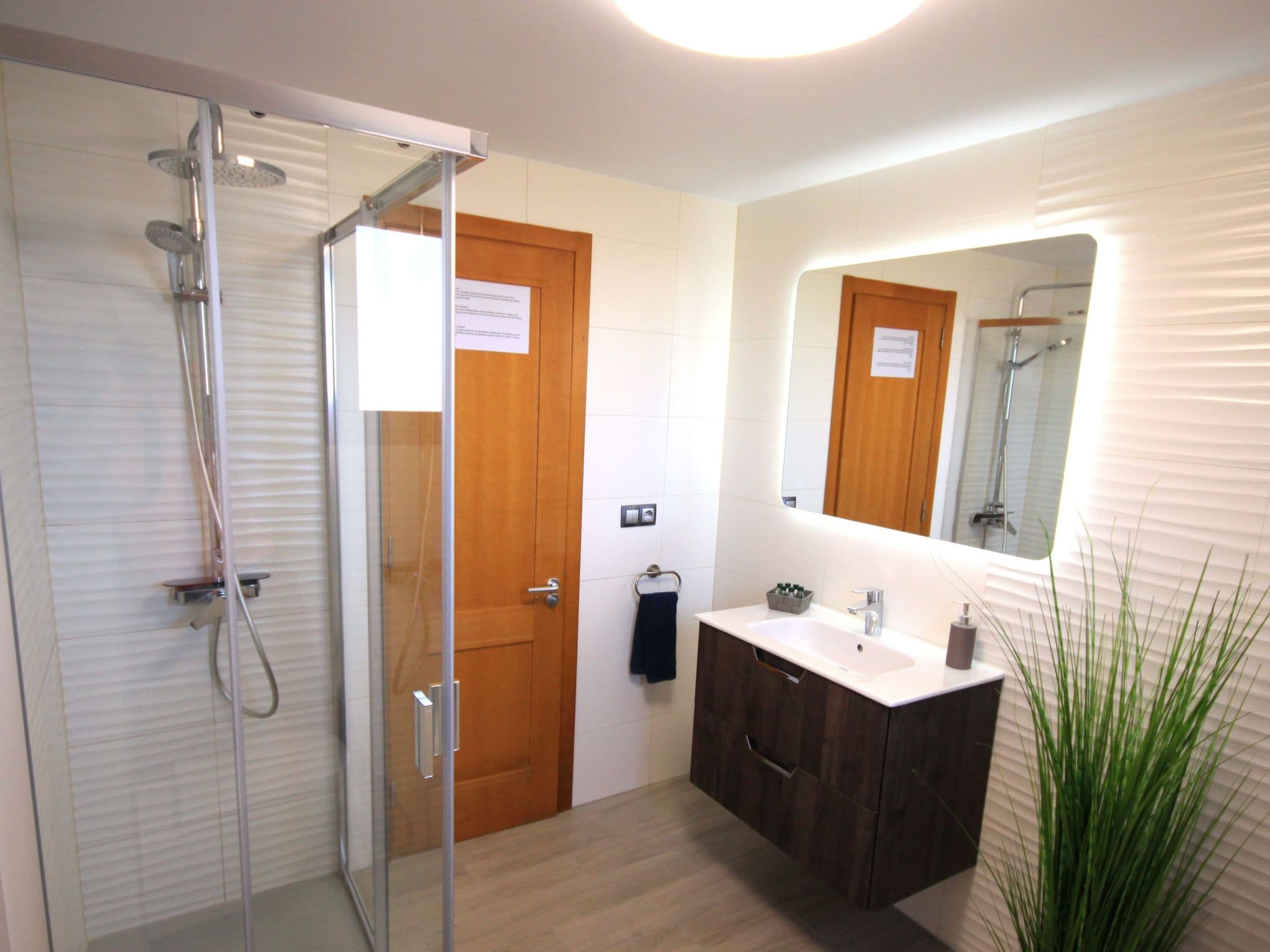 Inside other