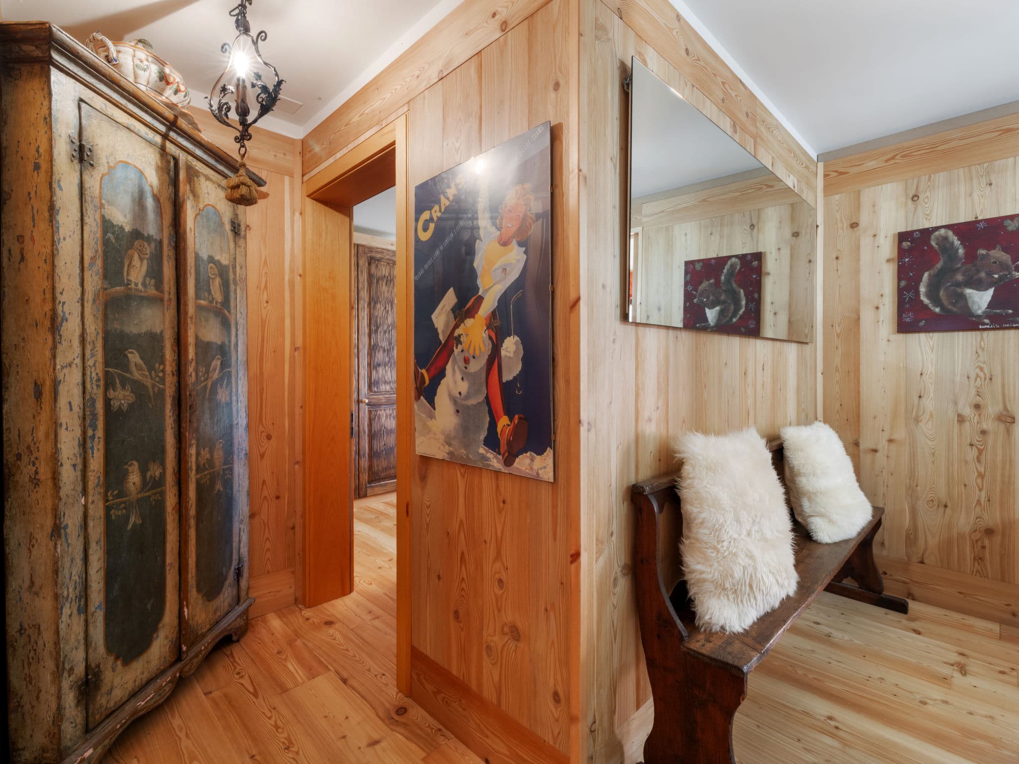 Inside other