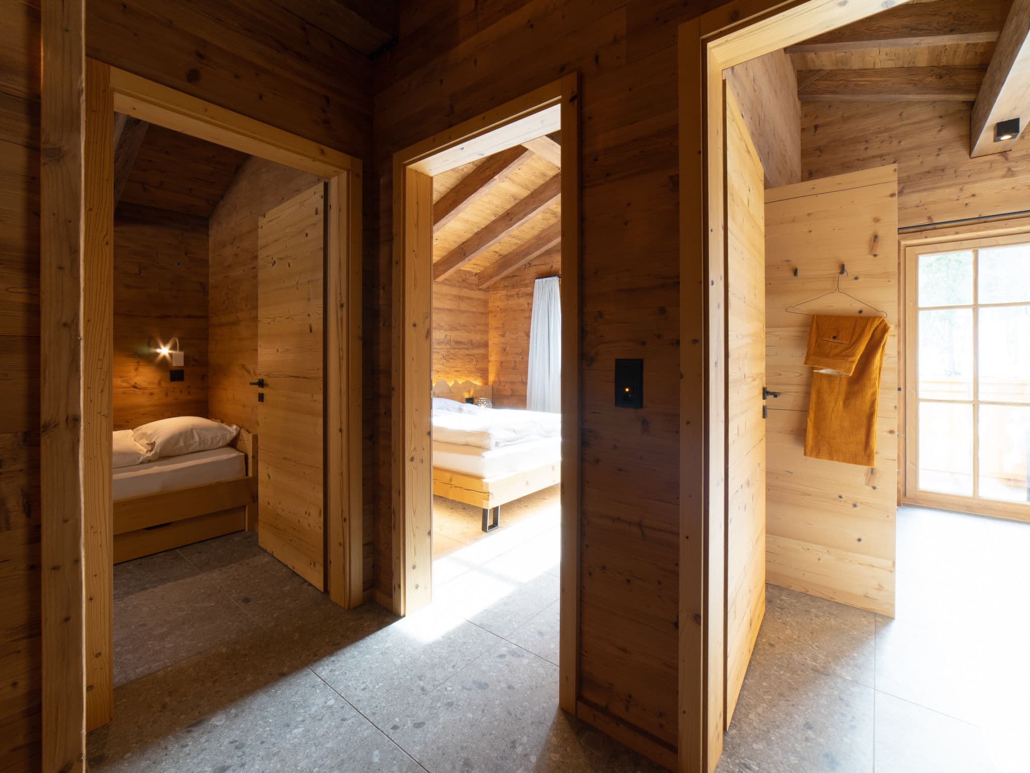 Inside other
