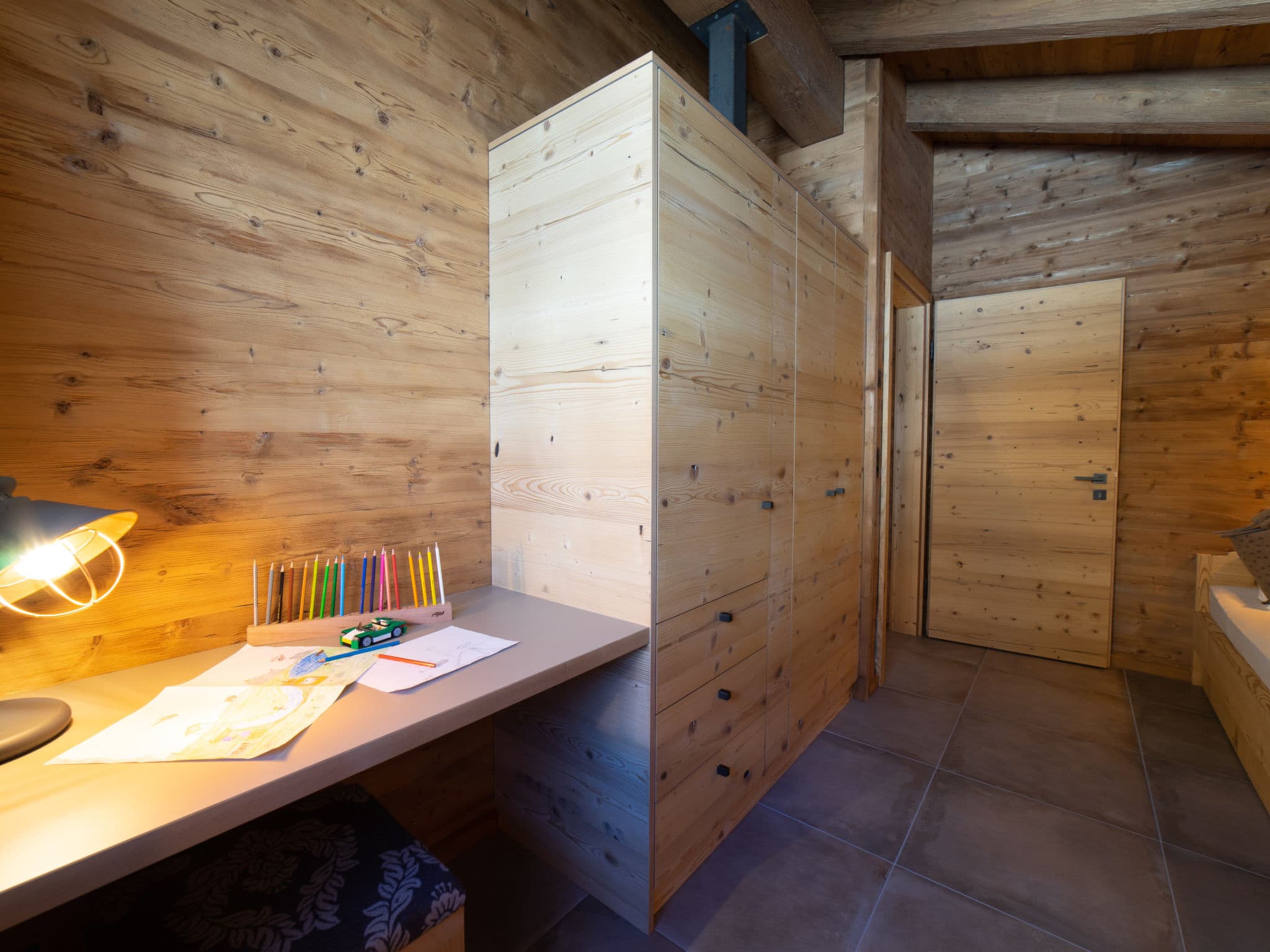 Inside other