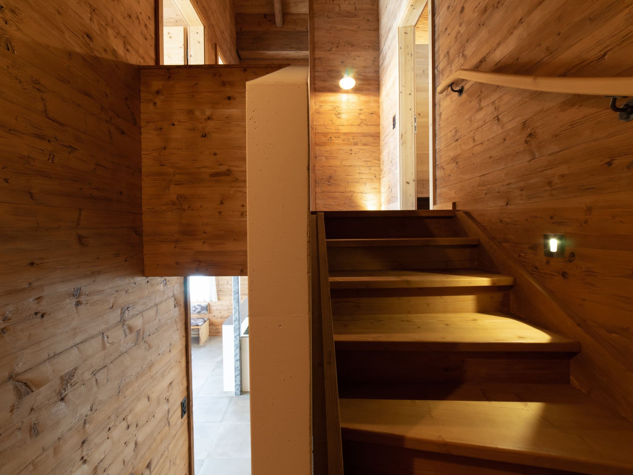Inside other