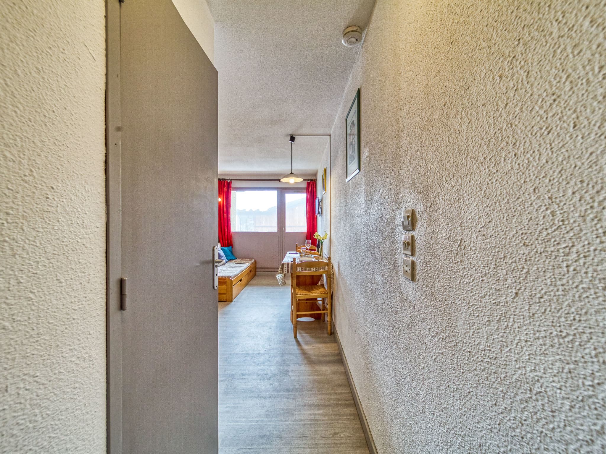 Inside other