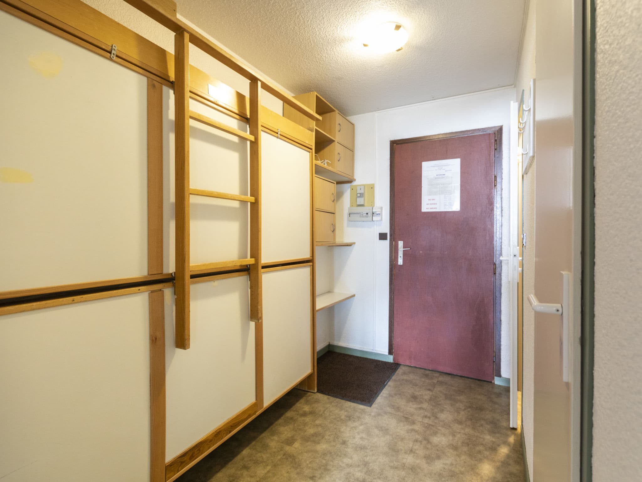 Inside other