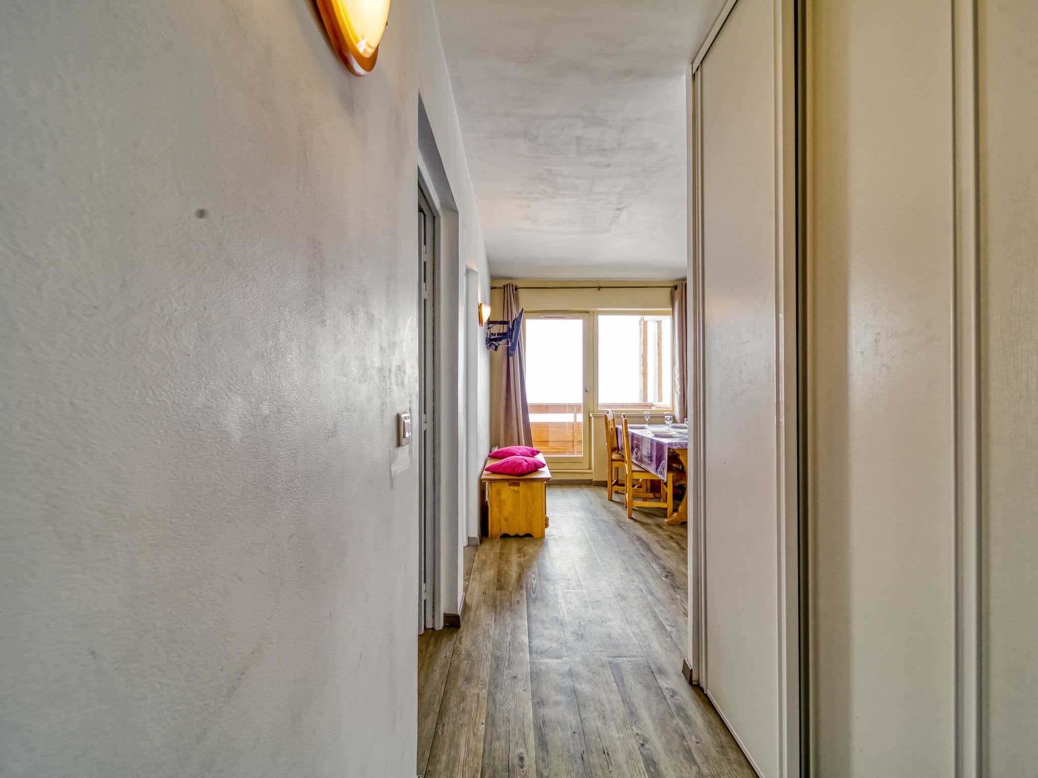 Inside other