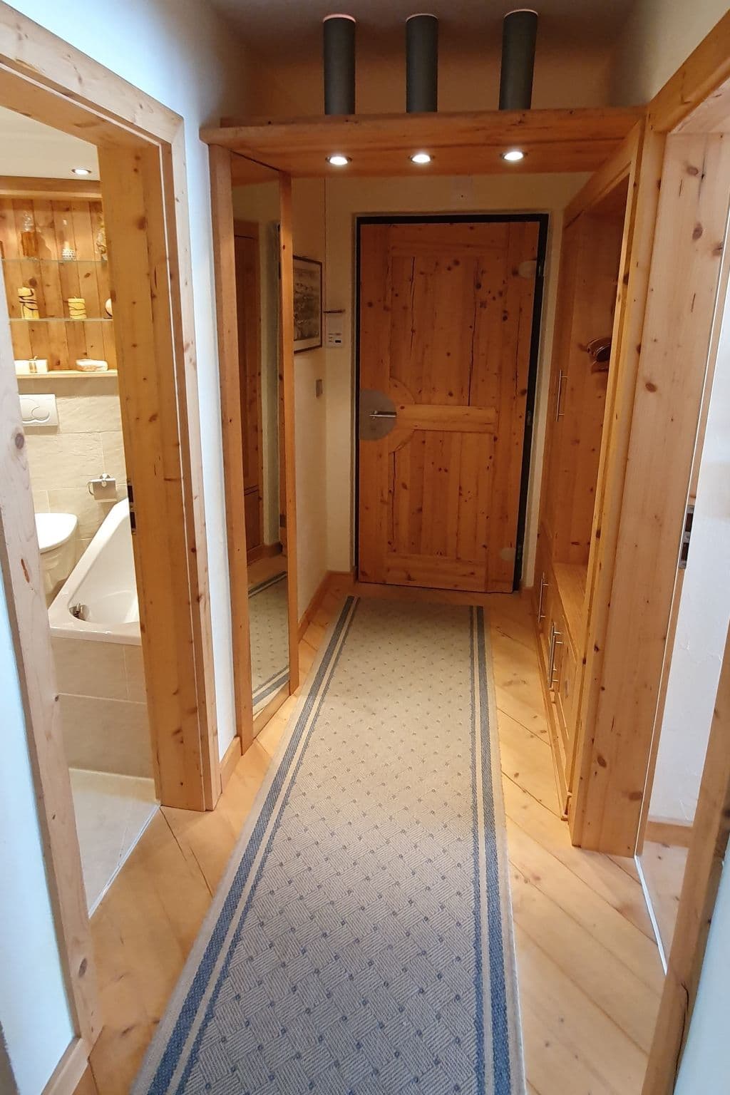 Inside other