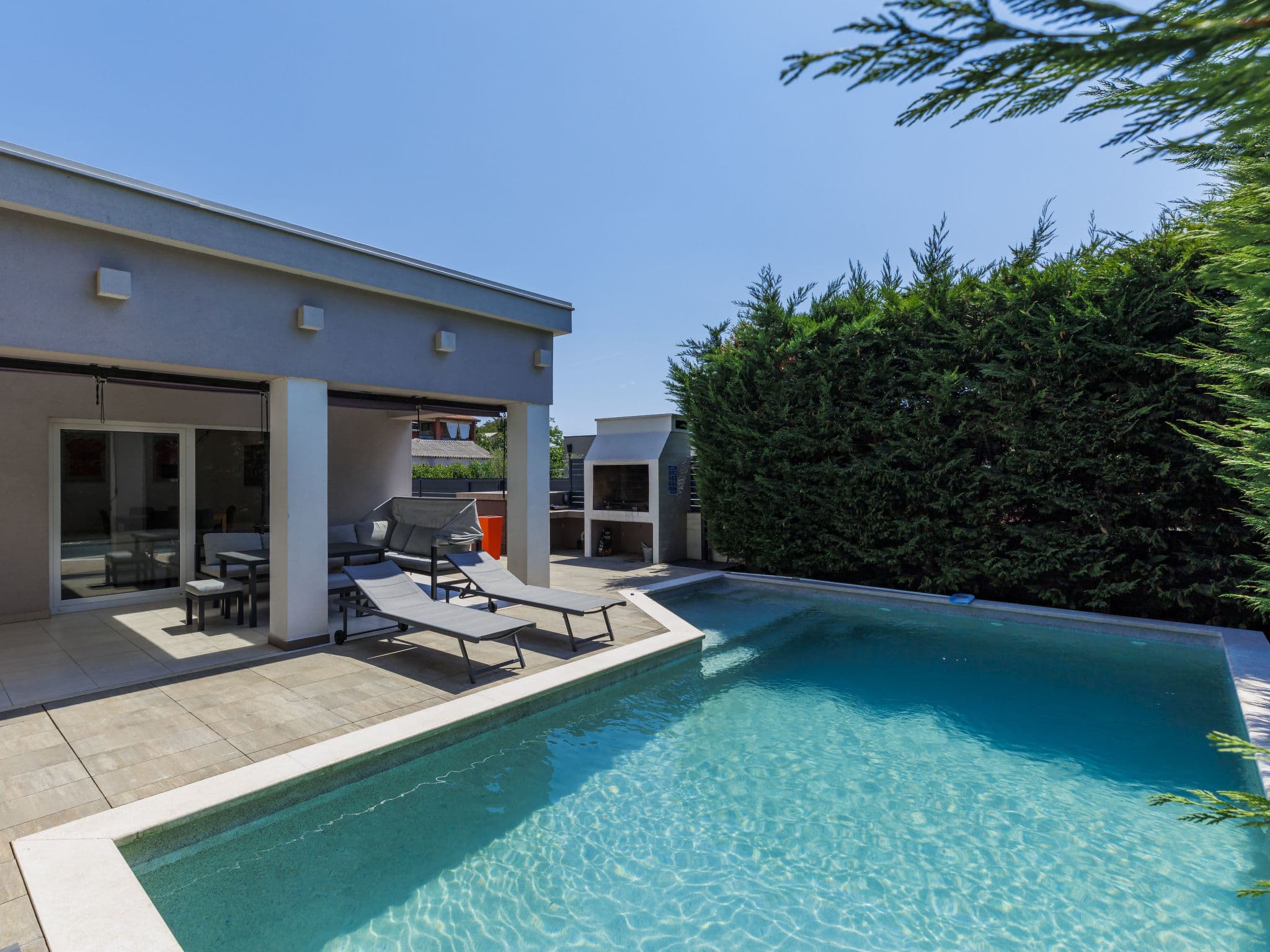 Pool Outdoor