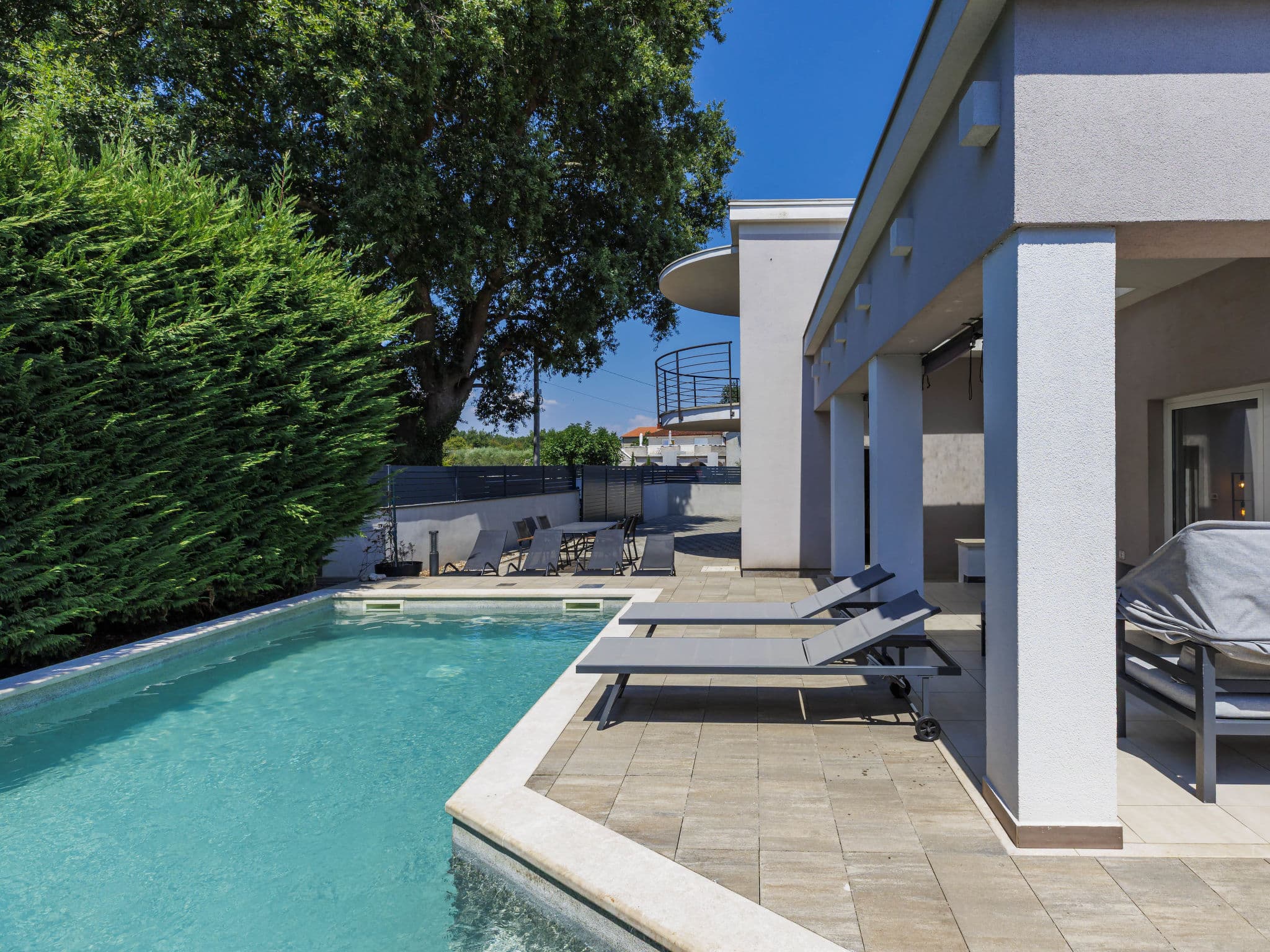 Pool Outdoor